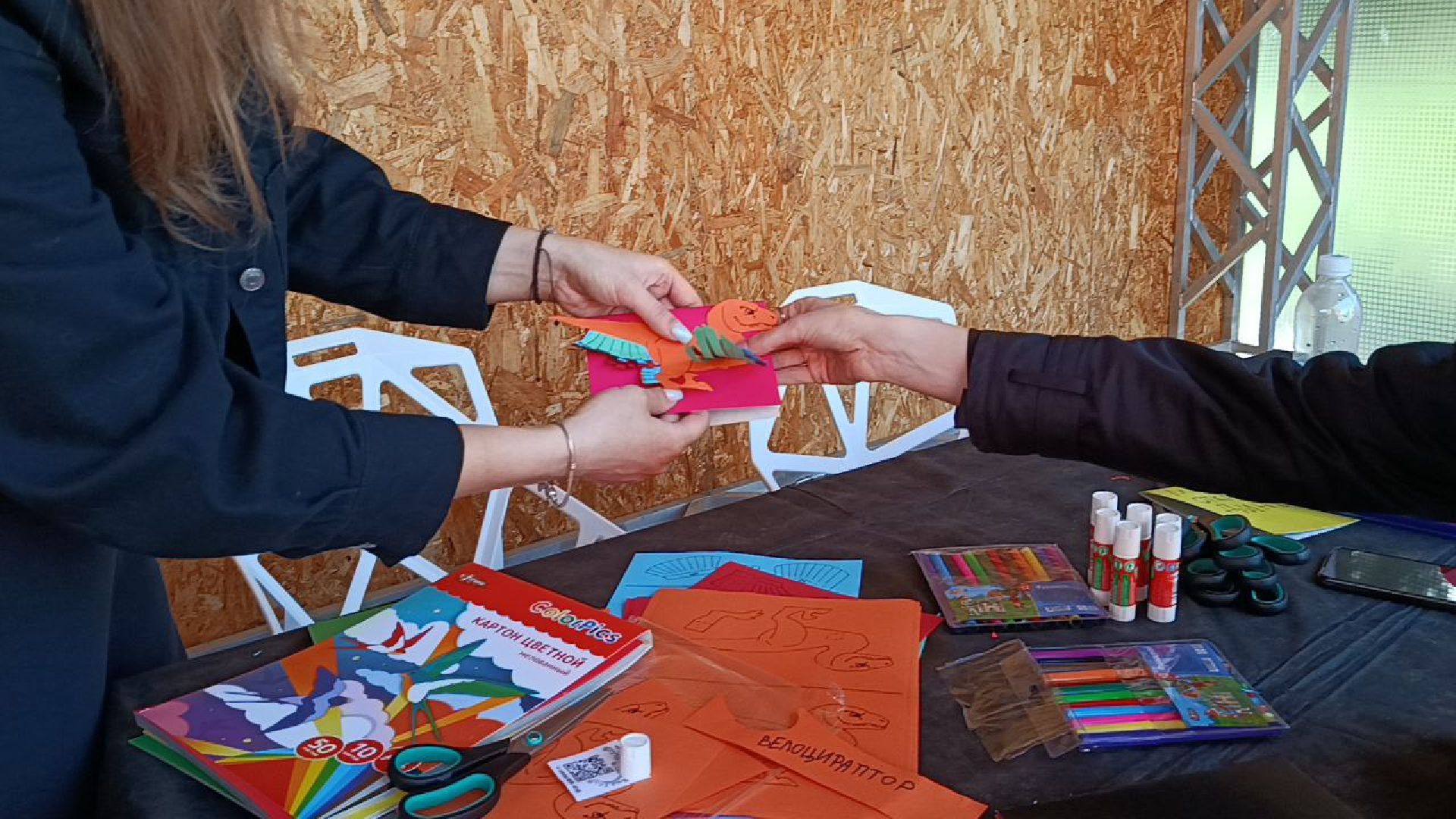 Музей, Истра,  История мироздания, Динозавры, Ярмарка, Мастер-класс,