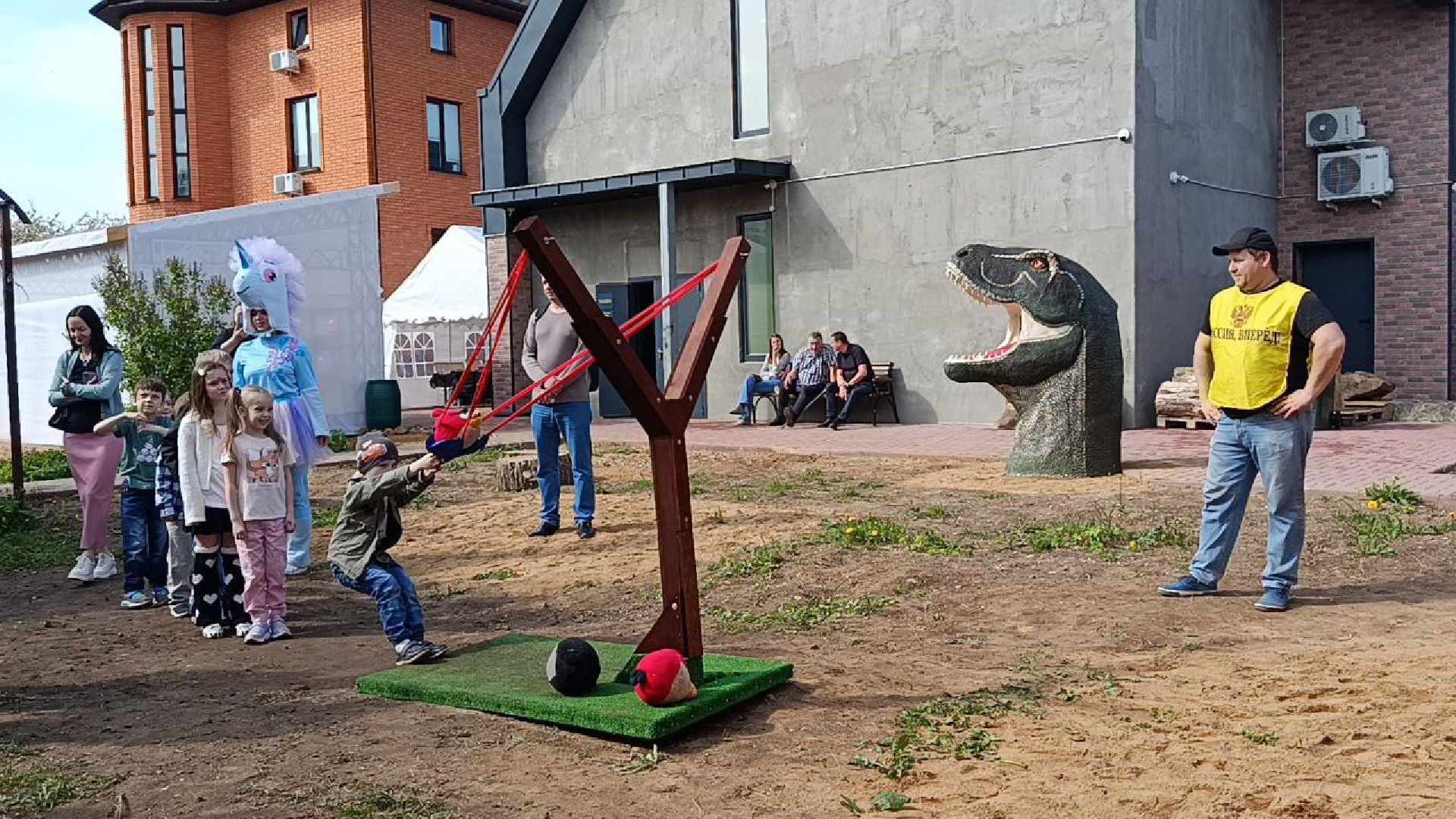 Музей, Истра,  История мироздания, Динозавры, Ярмарка, Мастер-класс,