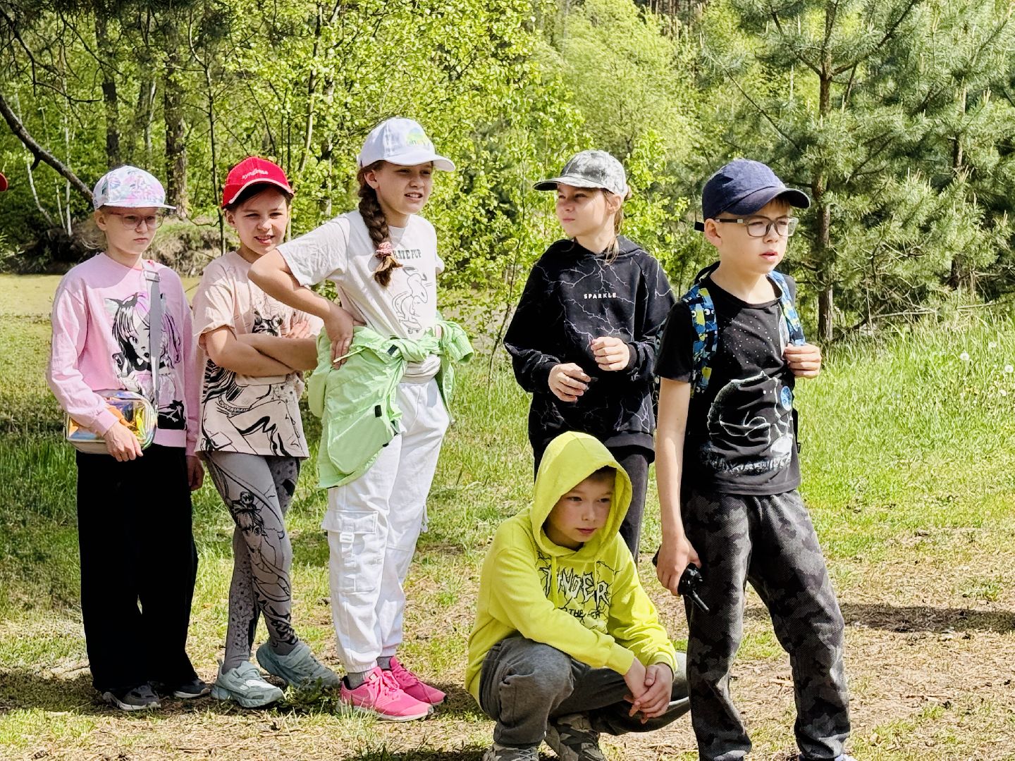 раменское, походы, Туризм, дети и родители,