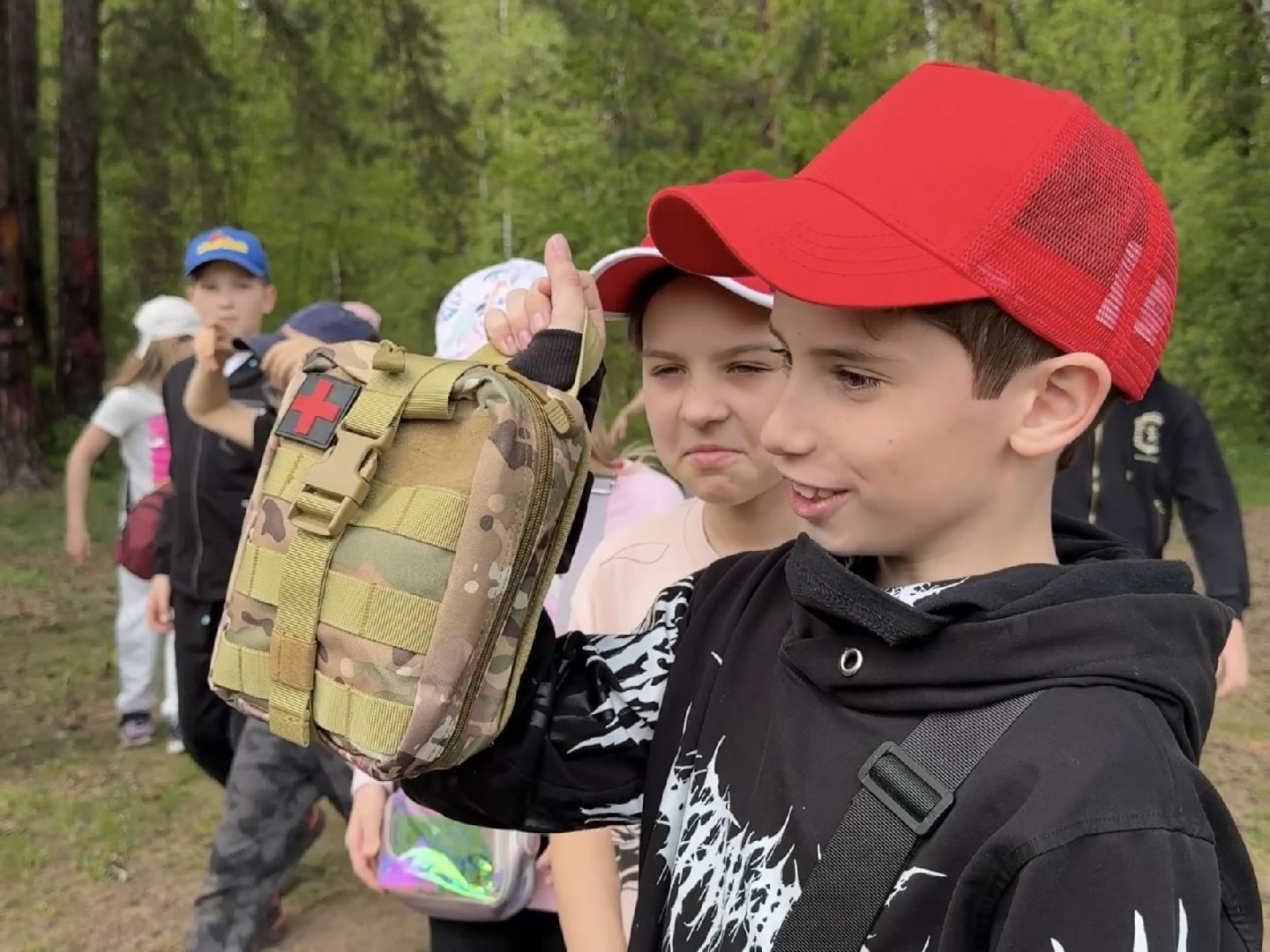 раменское, походы, Туризм, дети и родители,