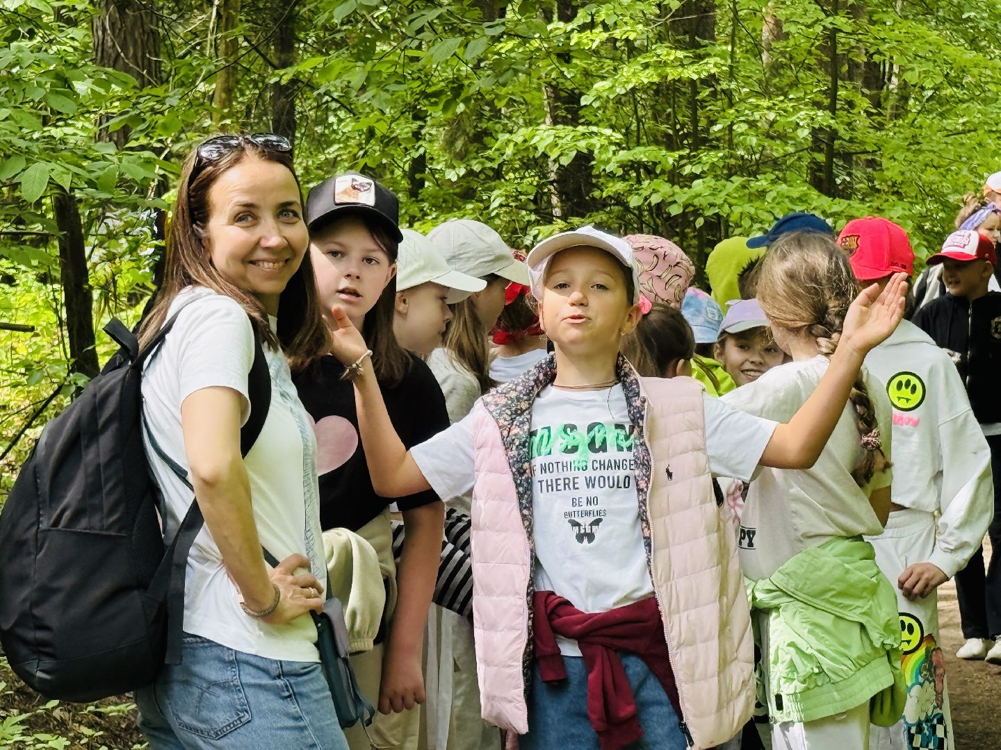 раменское, походы, Туризм, дети и родители,