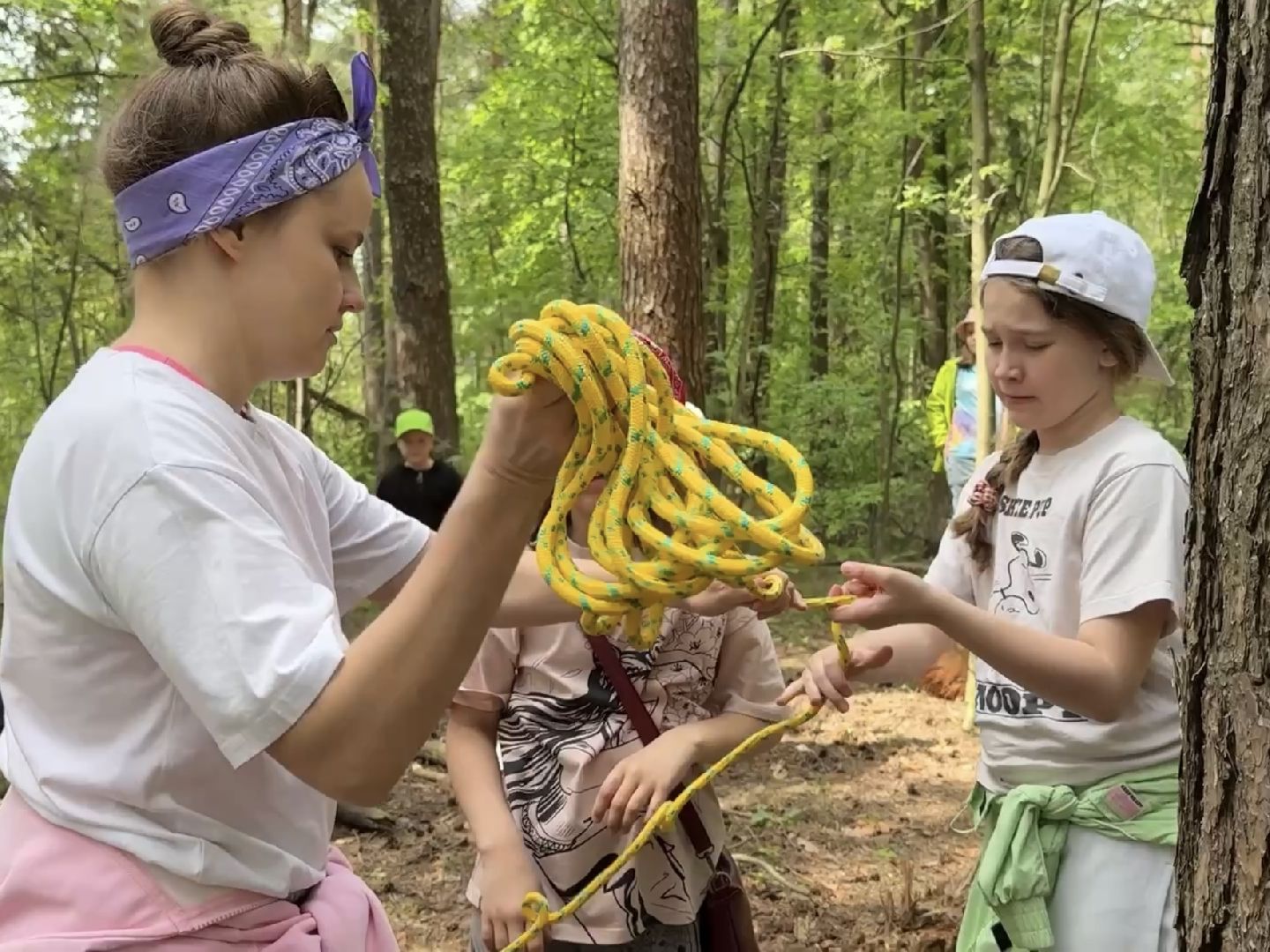 раменское, походы, Туризм, дети и родители,