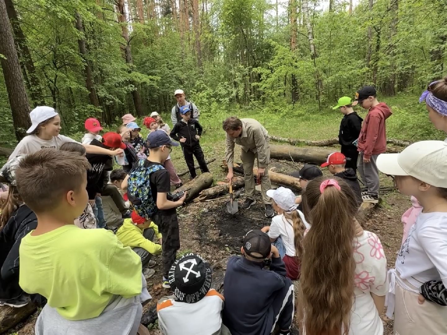 раменское, походы, Туризм, дети и родители,