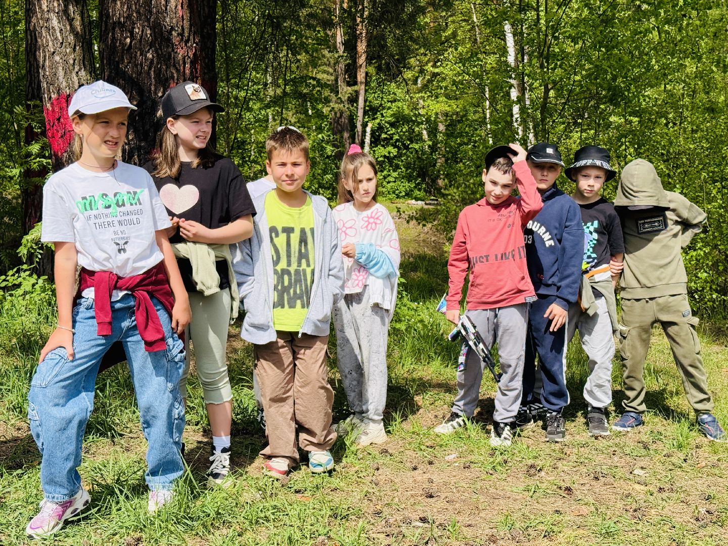 раменское, походы, Туризм, дети и родители,