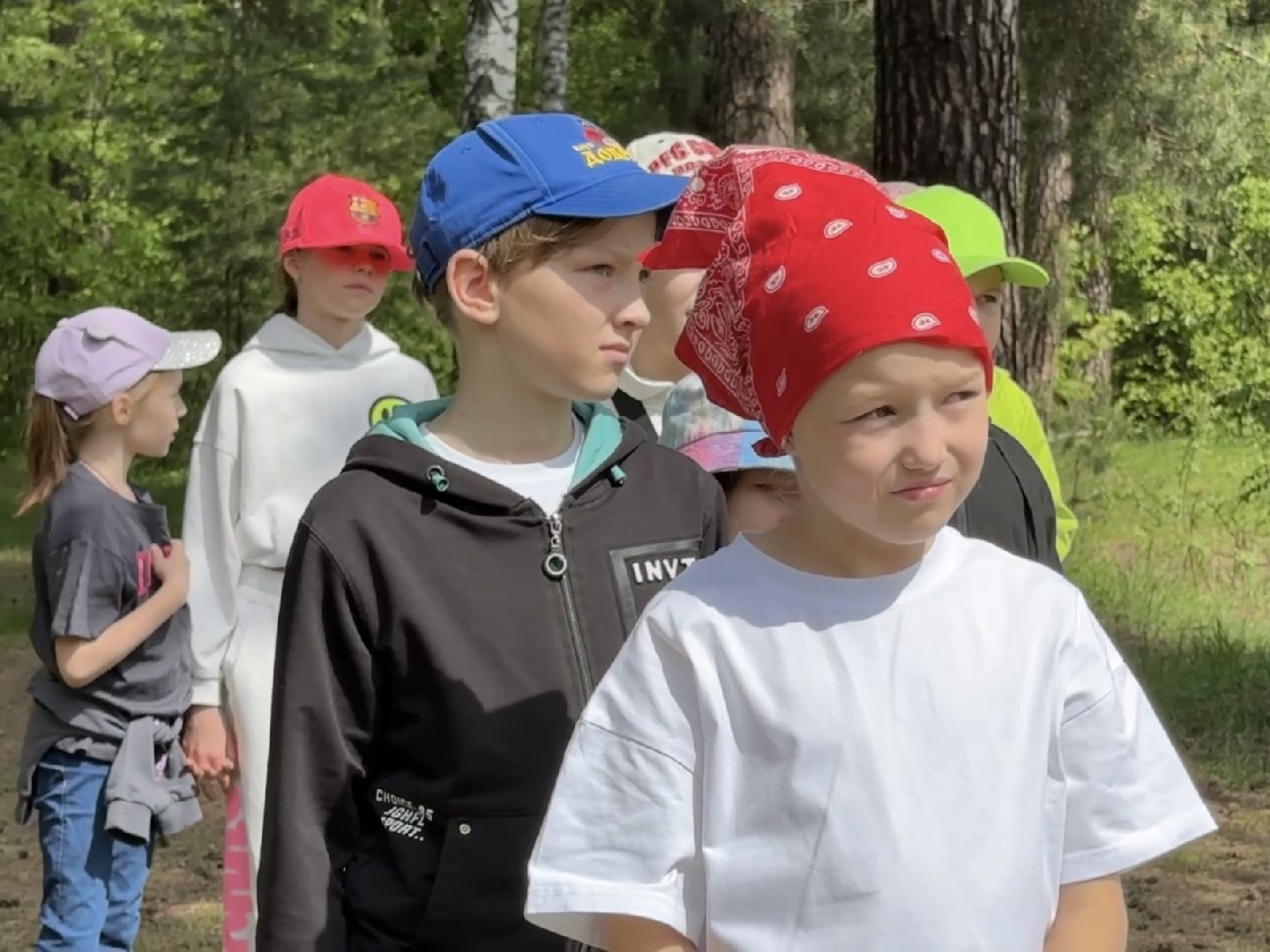 раменское, походы, Туризм, дети и родители,