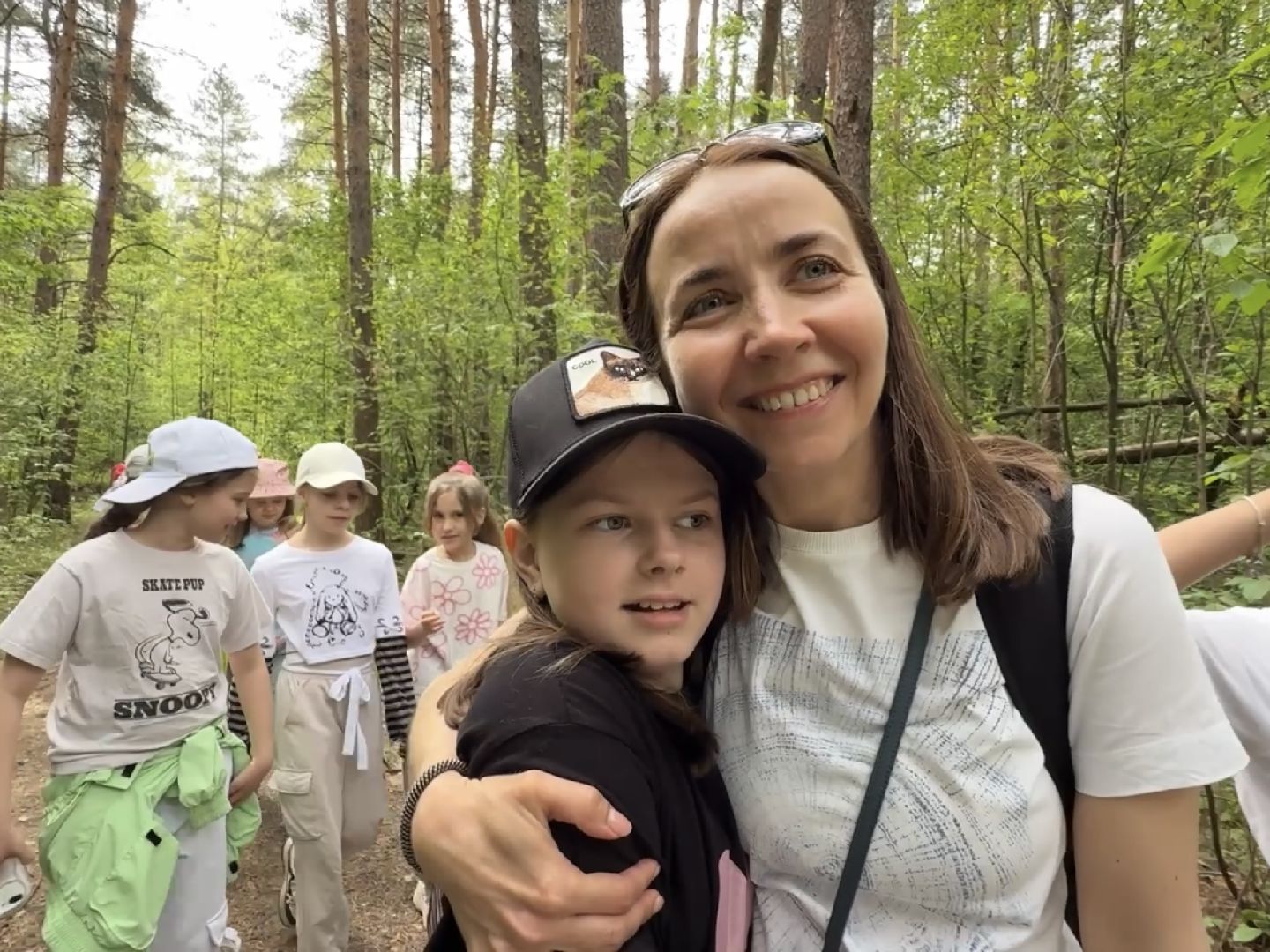 раменское, походы, Туризм, дети и родители,