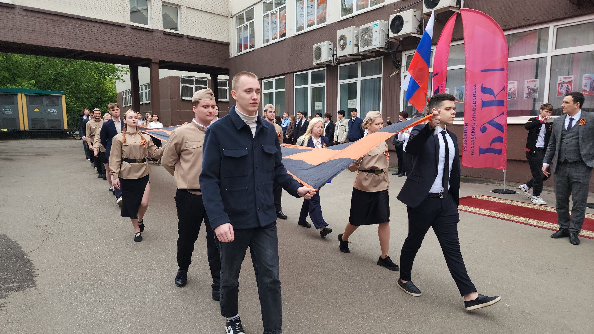 мытищи, музей, память, интерактивность,