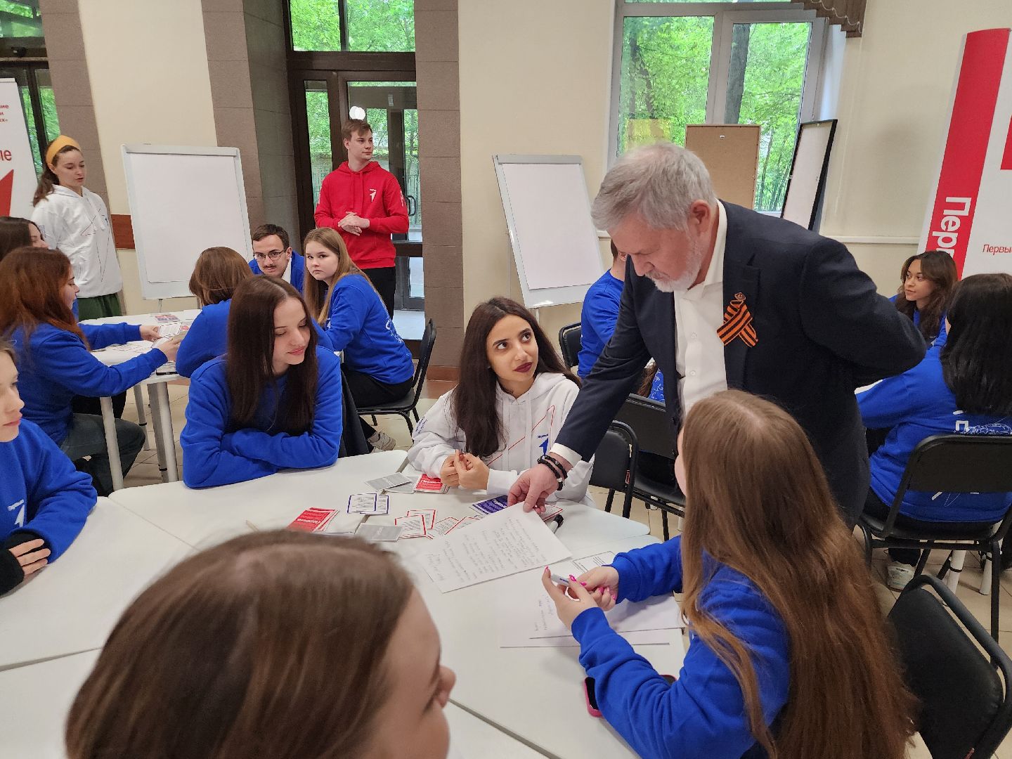 мытищи, музей, память, интерактивность,