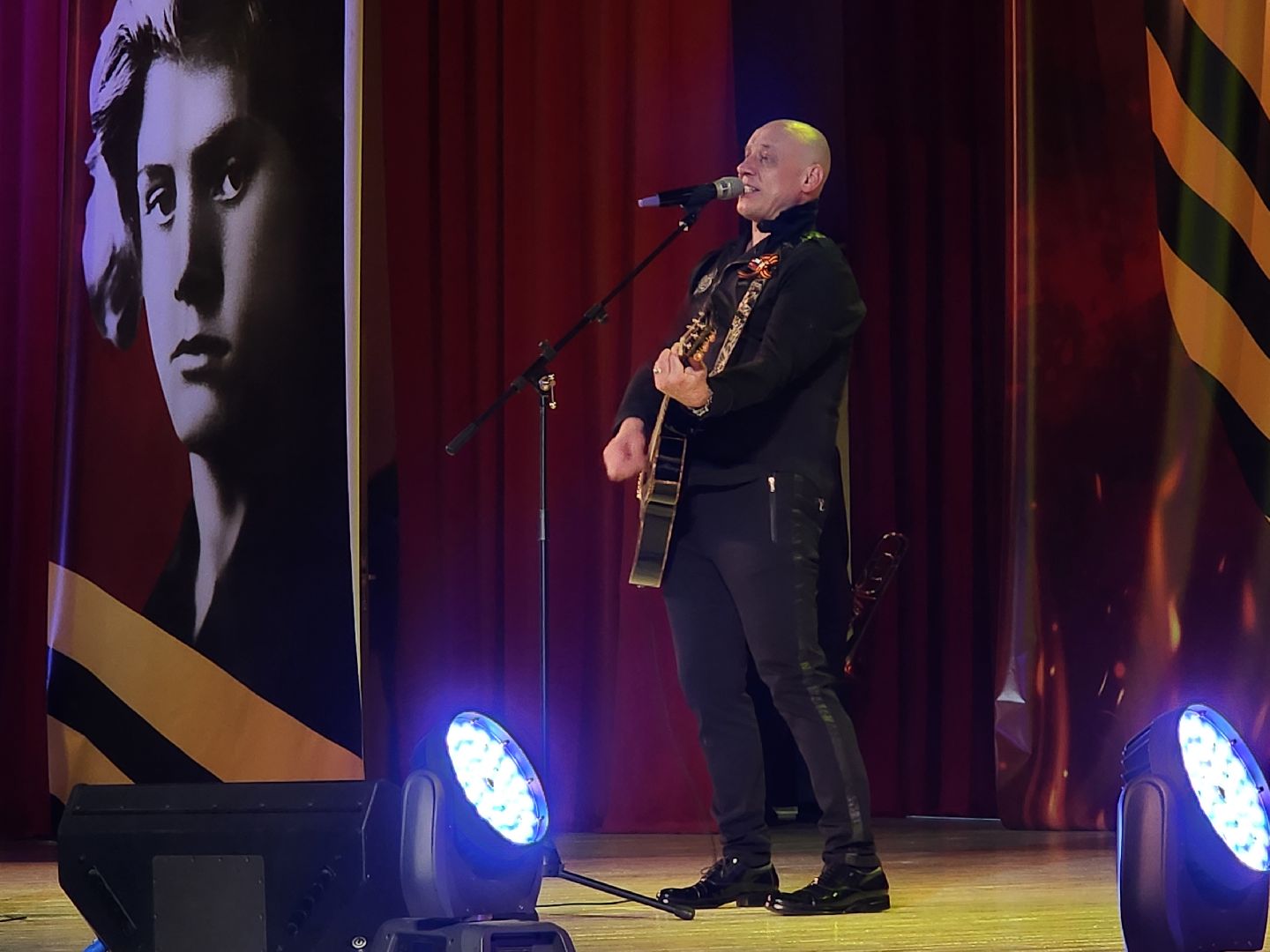 мытищи, музей, память, интерактивность,