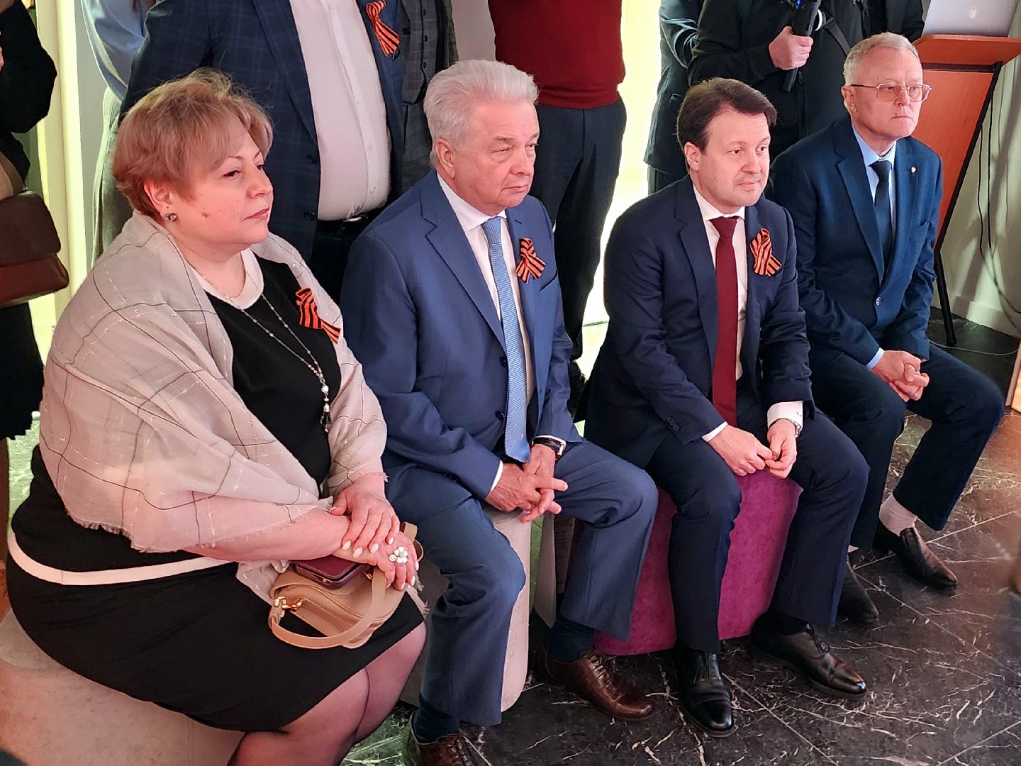 мытищи, музей, память, интерактивность,