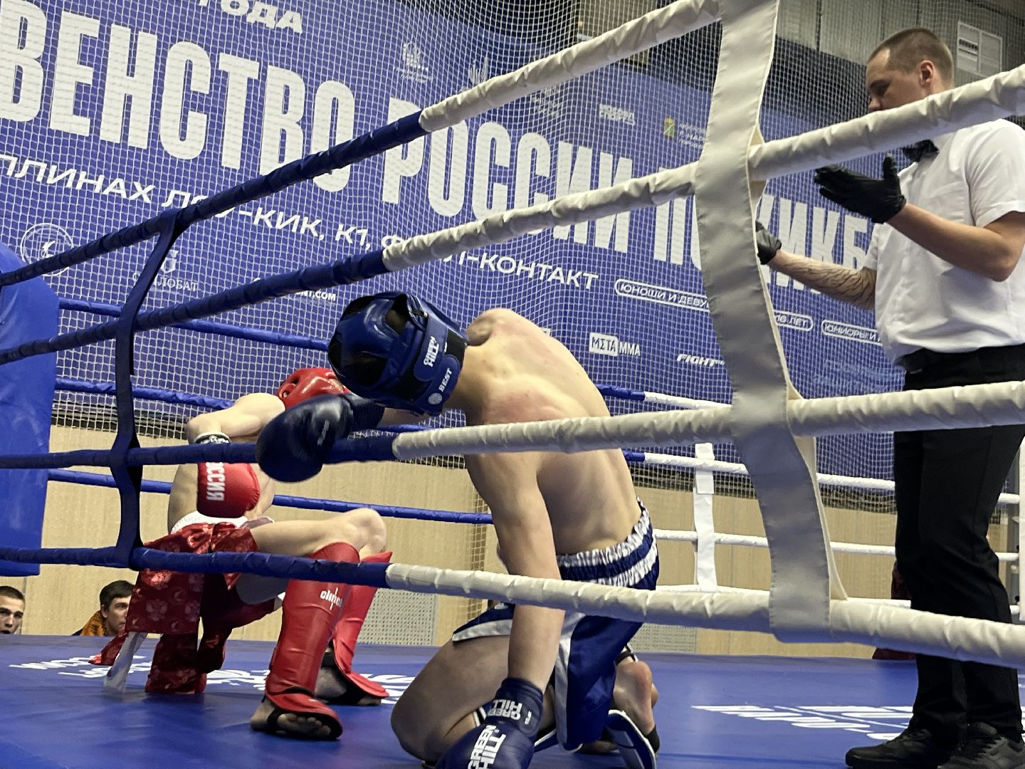 наро-фоминск, наро-фоминский городской округ, чемпионат россии по кикбоксингу, роман шамнэ, федерация кикбоксинга,