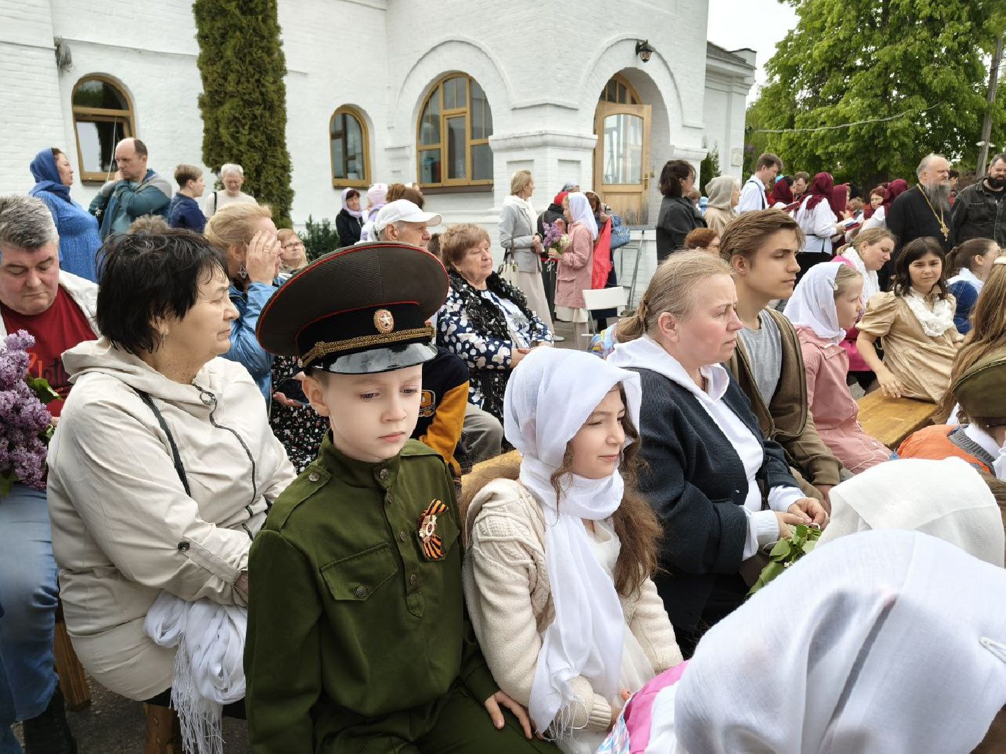 пушкино, праздник, воскресная школа, многодетные семьи, концерт, мастер-класс, выступления, дети, дети и родители, семейный праздник,