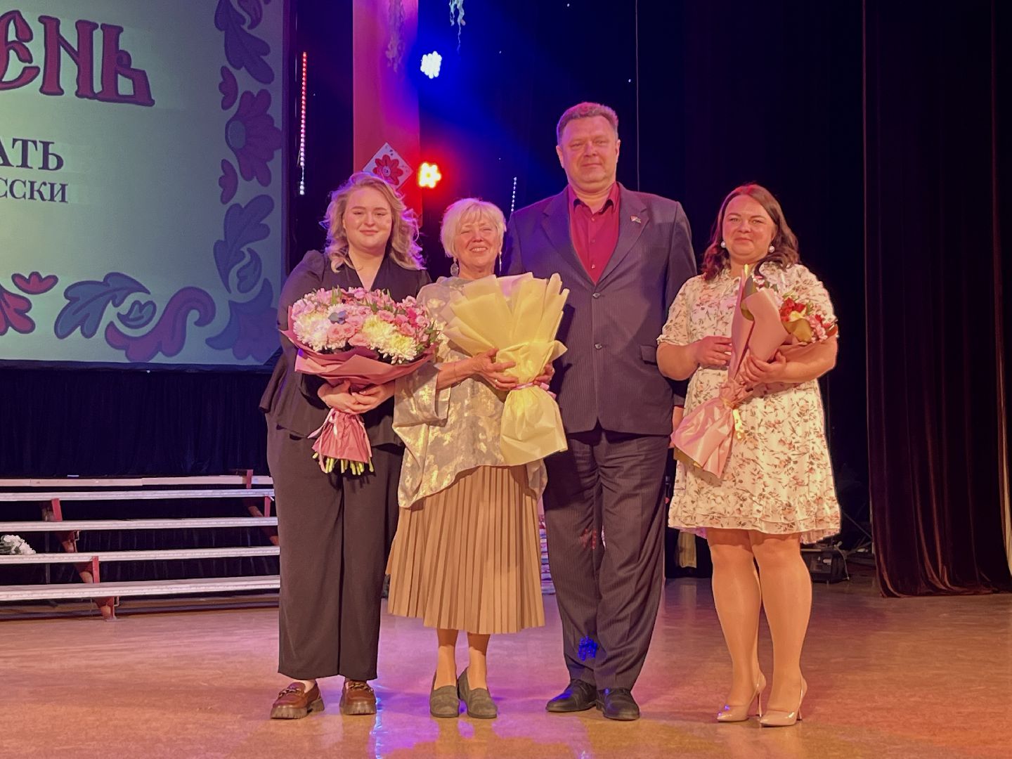 наро-фоминск, наро-фоминский городской округ, культура подмосковья, овсень, цдк звезда, народная песня,