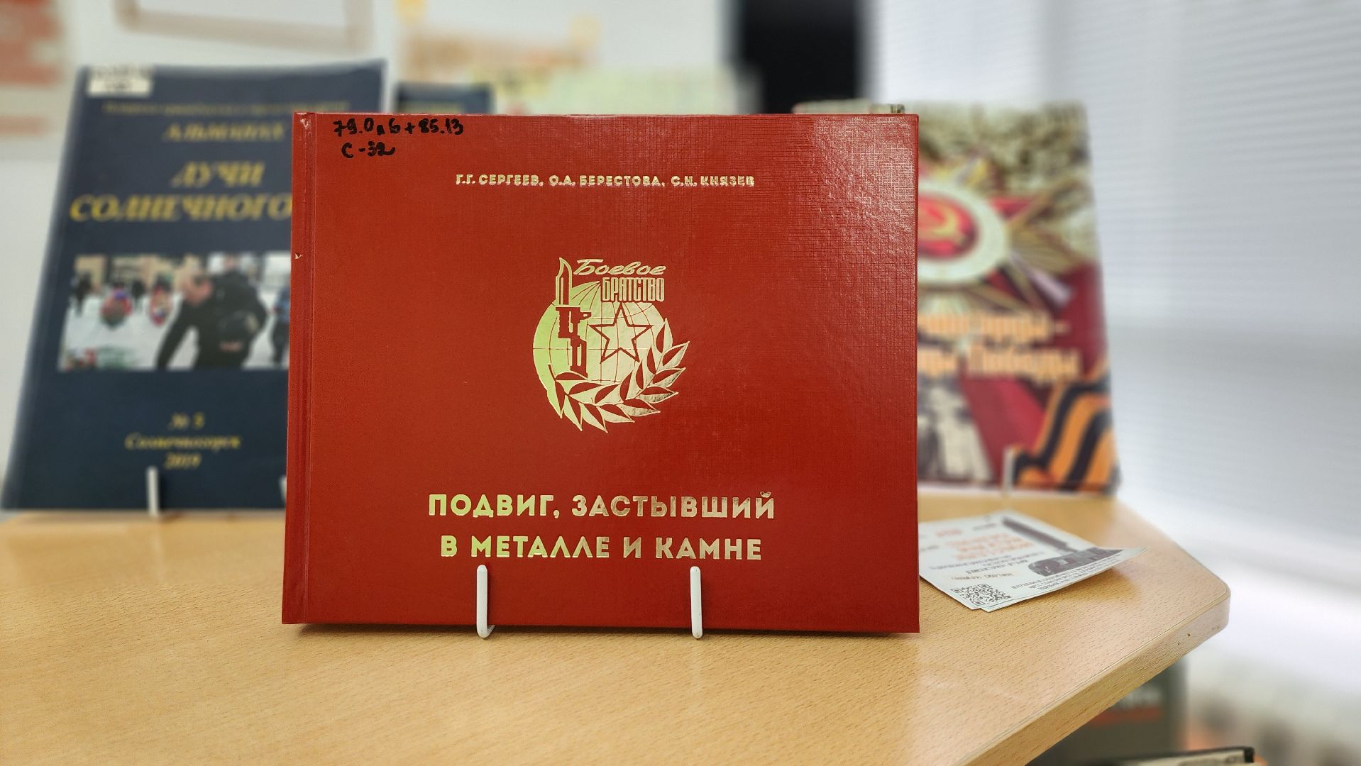 солнечногорск, история вов, анастасия новакова, школьники,