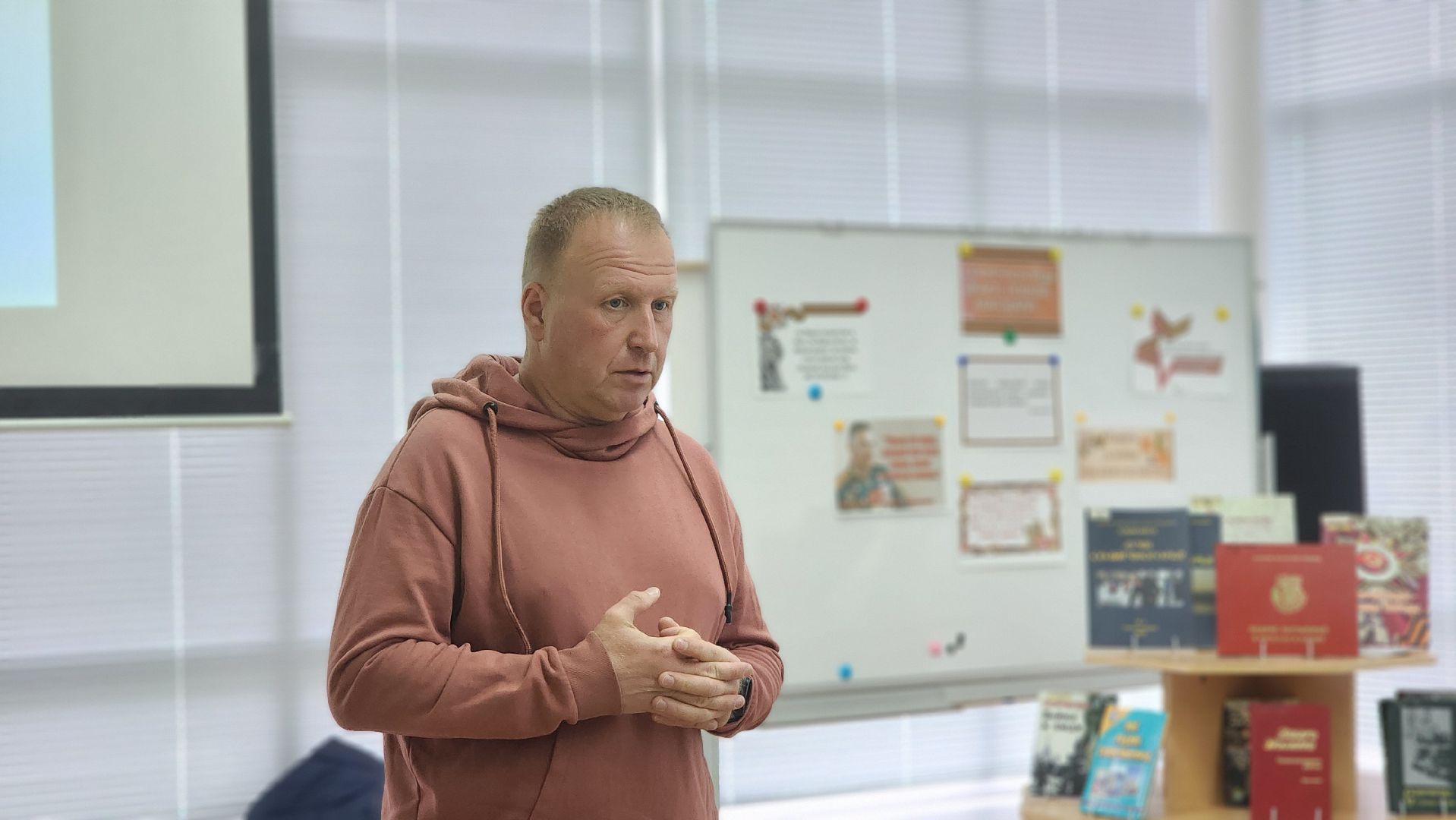 солнечногорск, история вов, анастасия новакова, школьники,