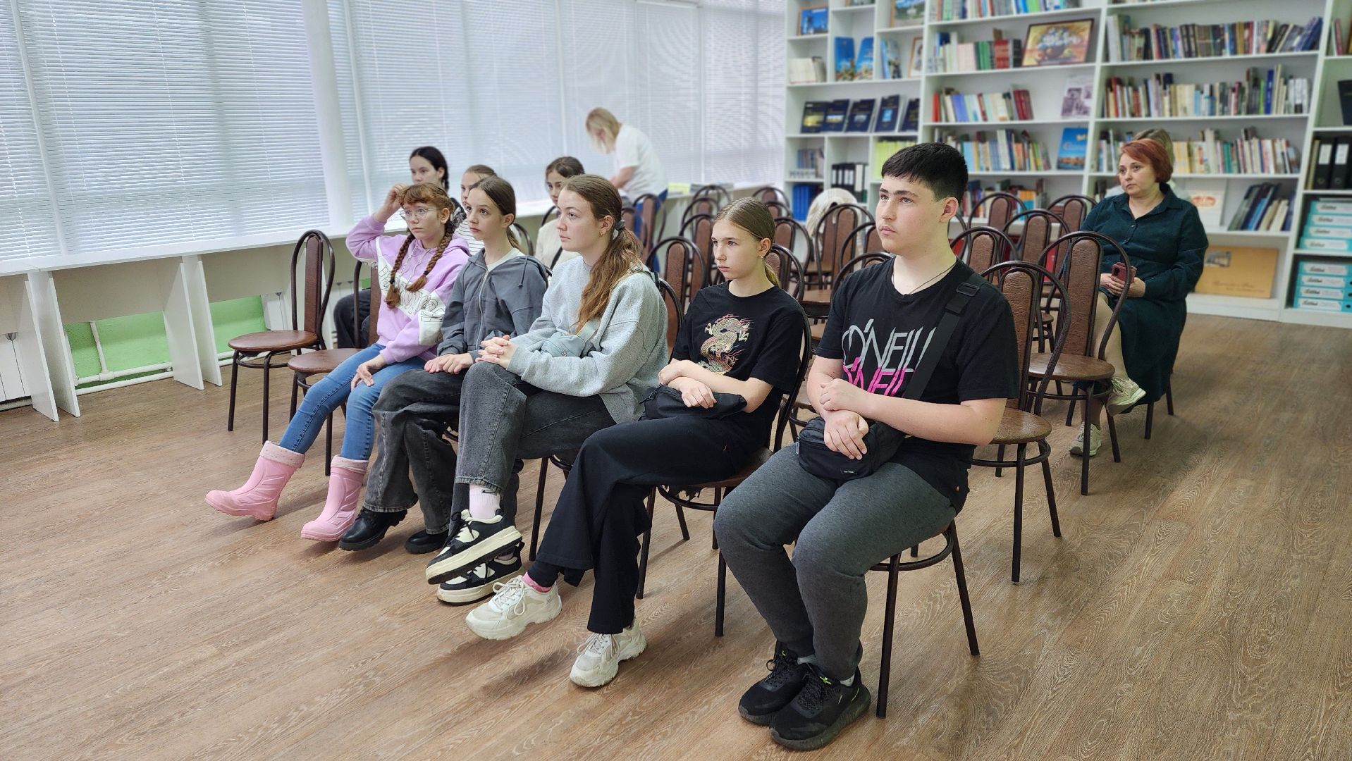 солнечногорск, история вов, анастасия новакова, школьники,