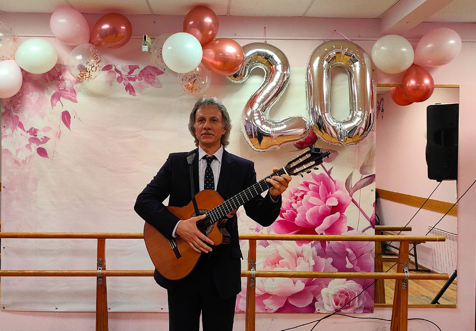 хор, песня, фестиваль, юбилей,