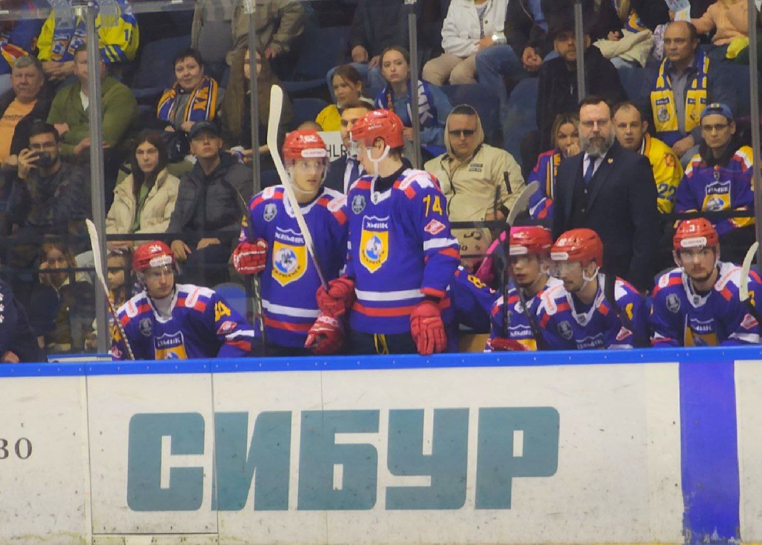 воскресенск, спорт, хоккей, вхл, кубок чемпиона россии,