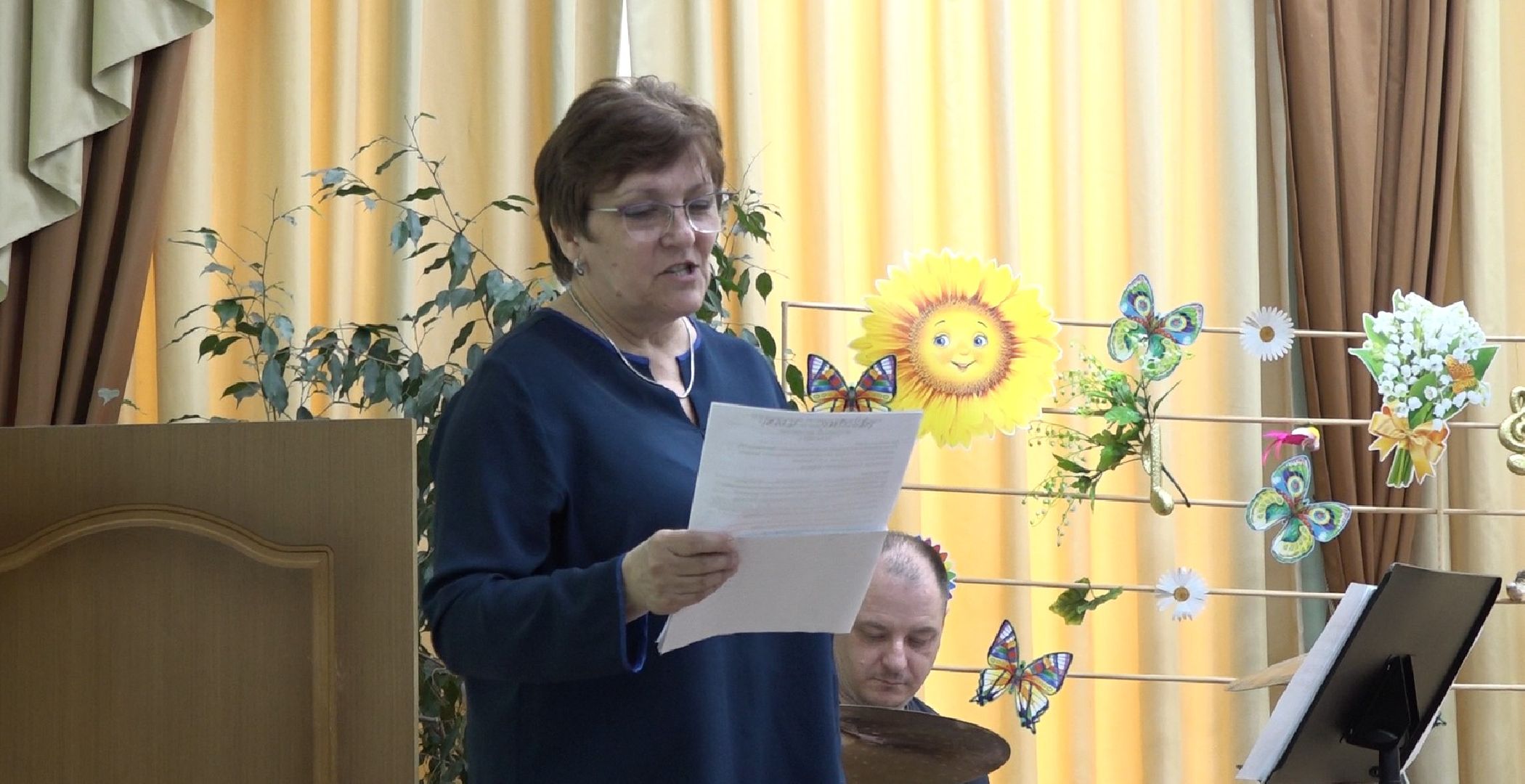 народные инструменты, конкурс, Домодедово