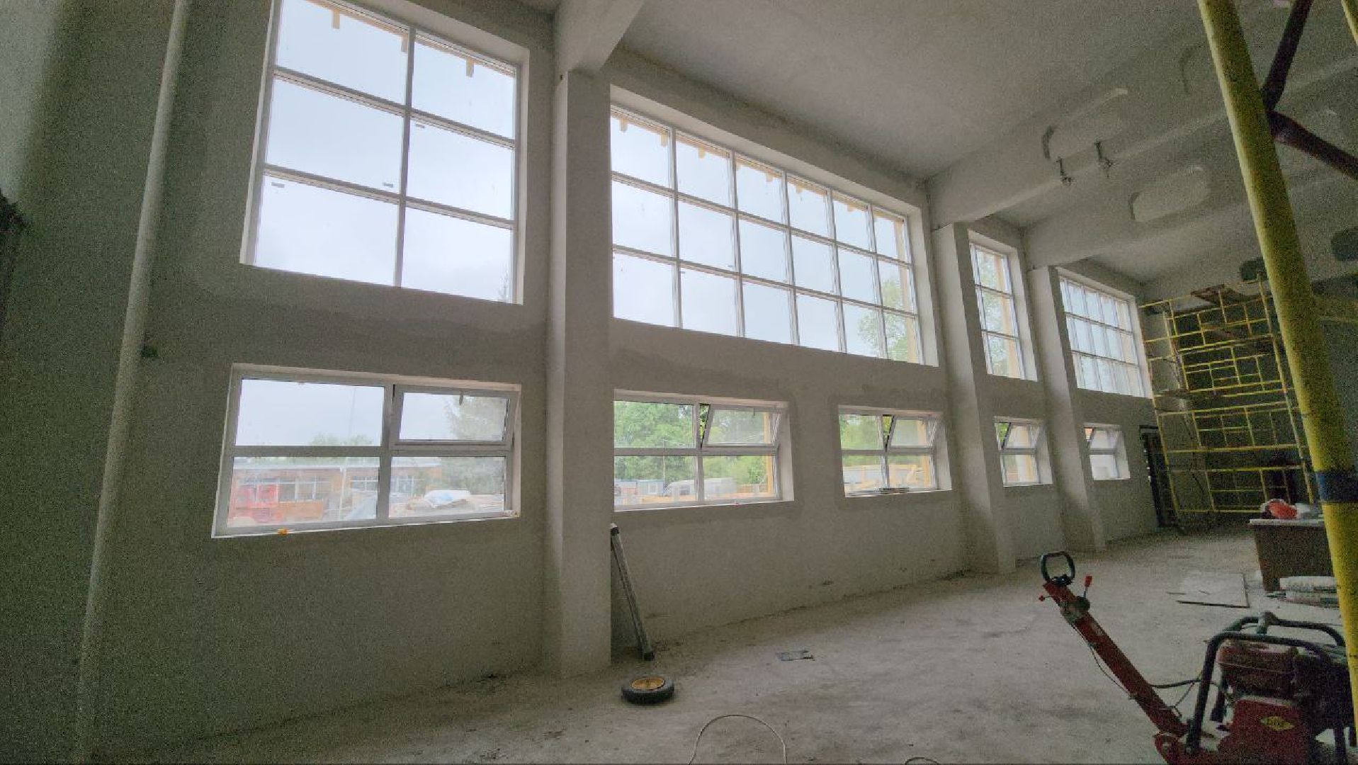 КапремонтШкол #ОбразованиеМО #Луховицы,