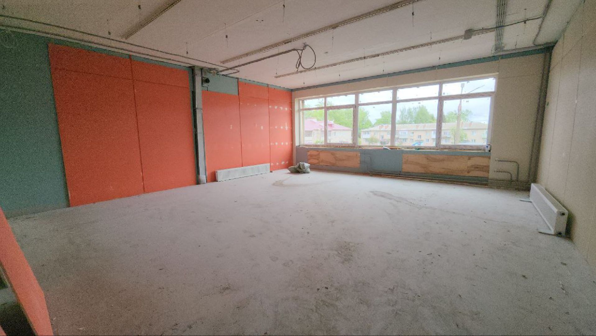 КапремонтШкол #ОбразованиеМО #Луховицы,