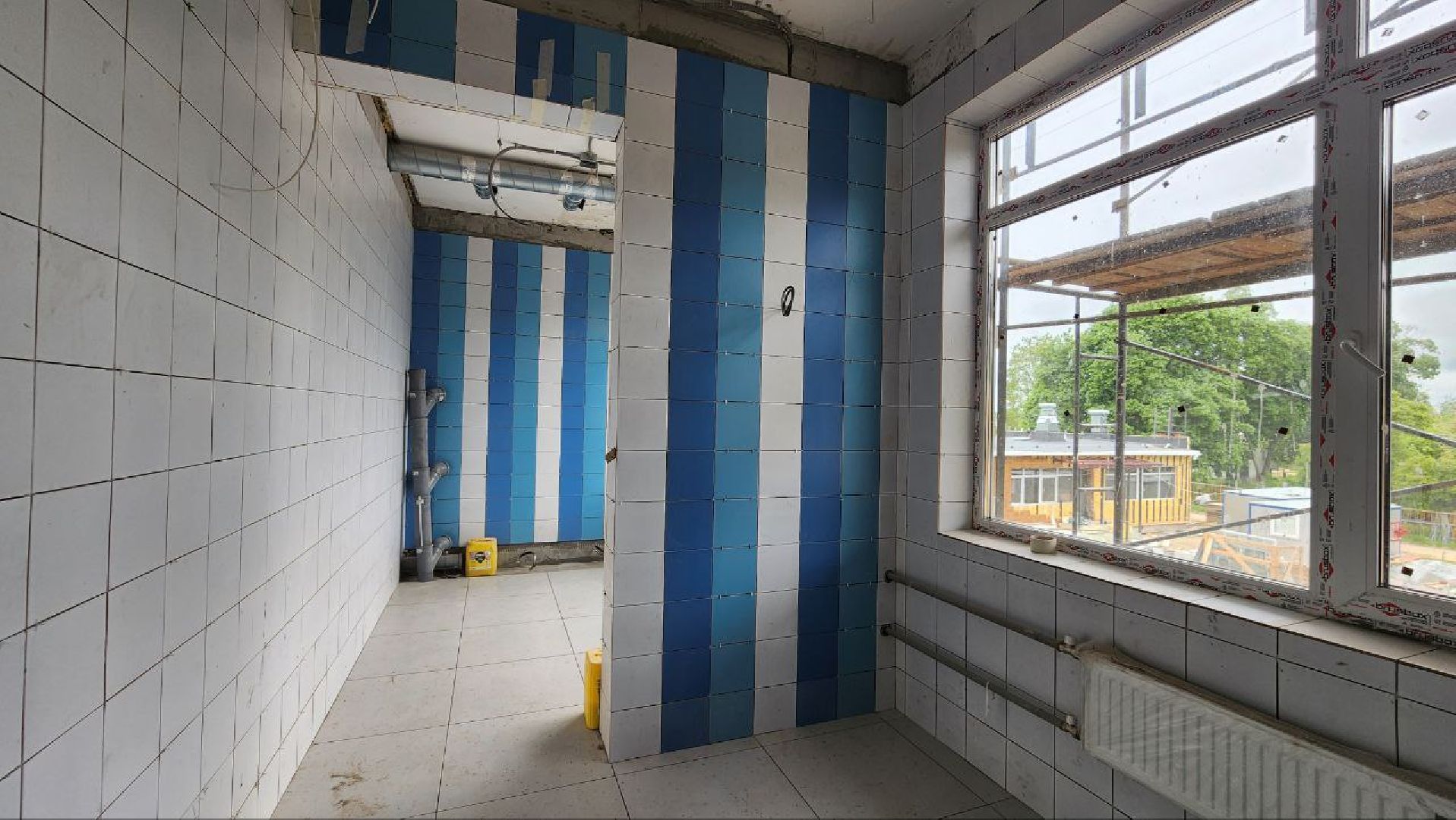 КапремонтШкол #ОбразованиеМО #Луховицы,