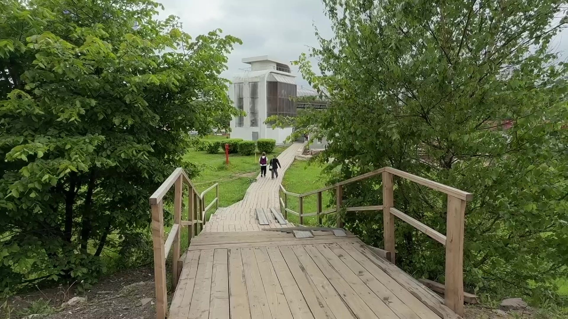 реутов, мкад, реконструкция, расширение дороги, пробки, круговое движение,