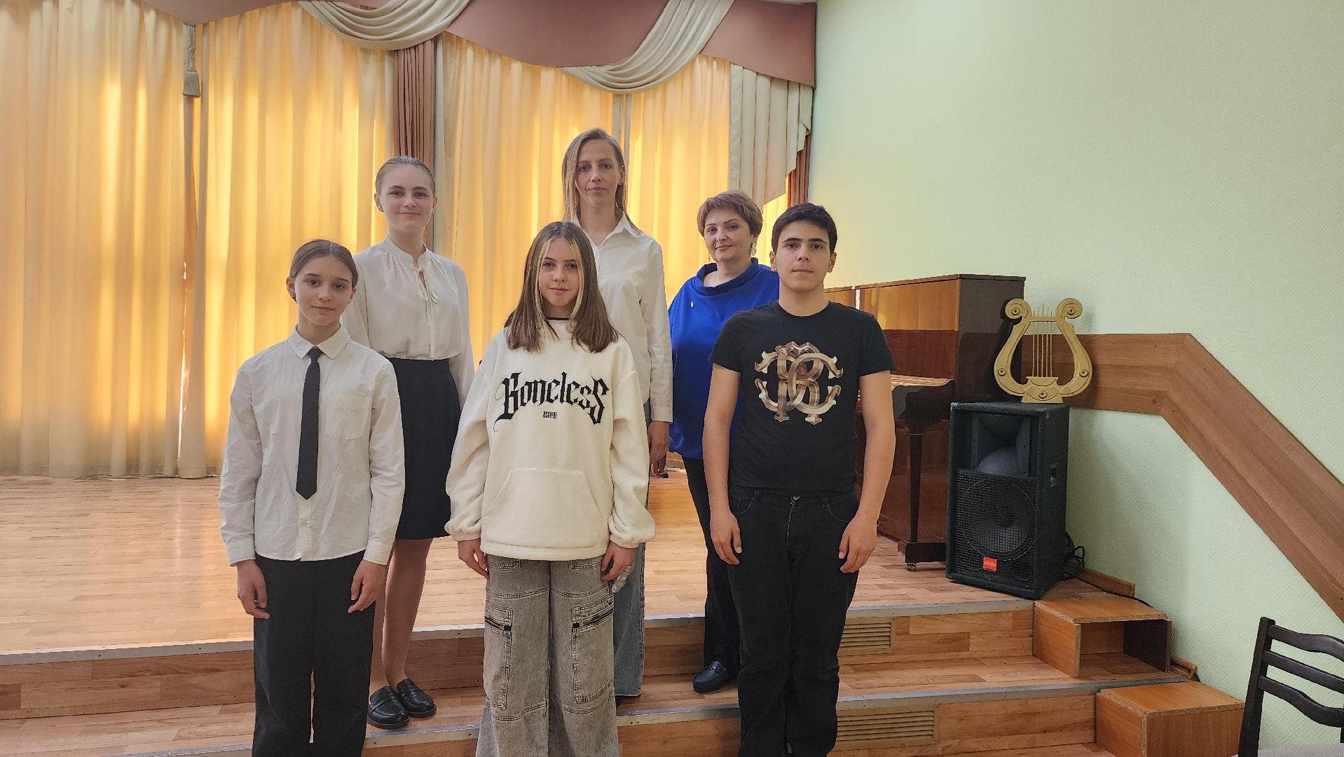 музыка, творчество, культура, конкурс, фестиваль,  дети, домодедово, подмосковье, минск, славянские встречи,