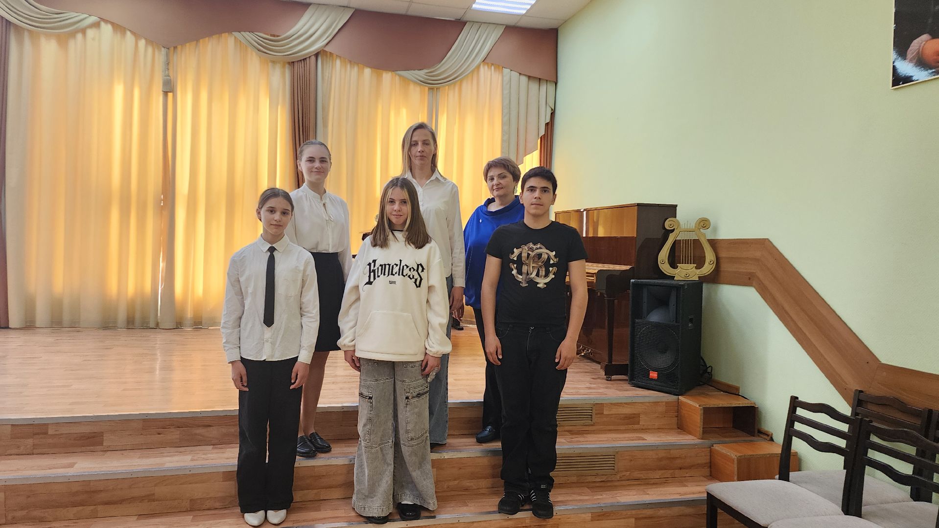 музыка, творчество, культура, конкурс, фестиваль,  дети, домодедово, подмосковье, минск, славянские встречи,