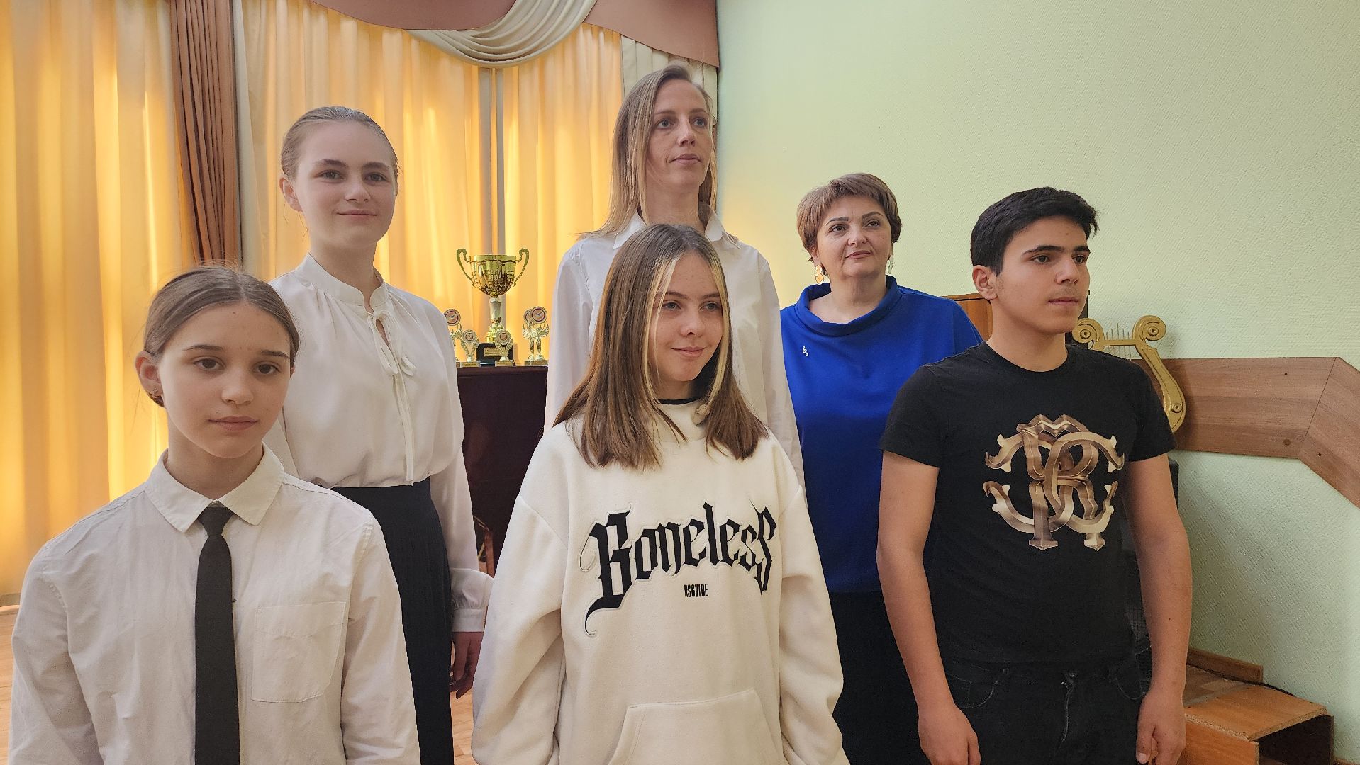 музыка, творчество, культура, конкурс, фестиваль,  дети, домодедово, подмосковье, минск, славянские встречи,