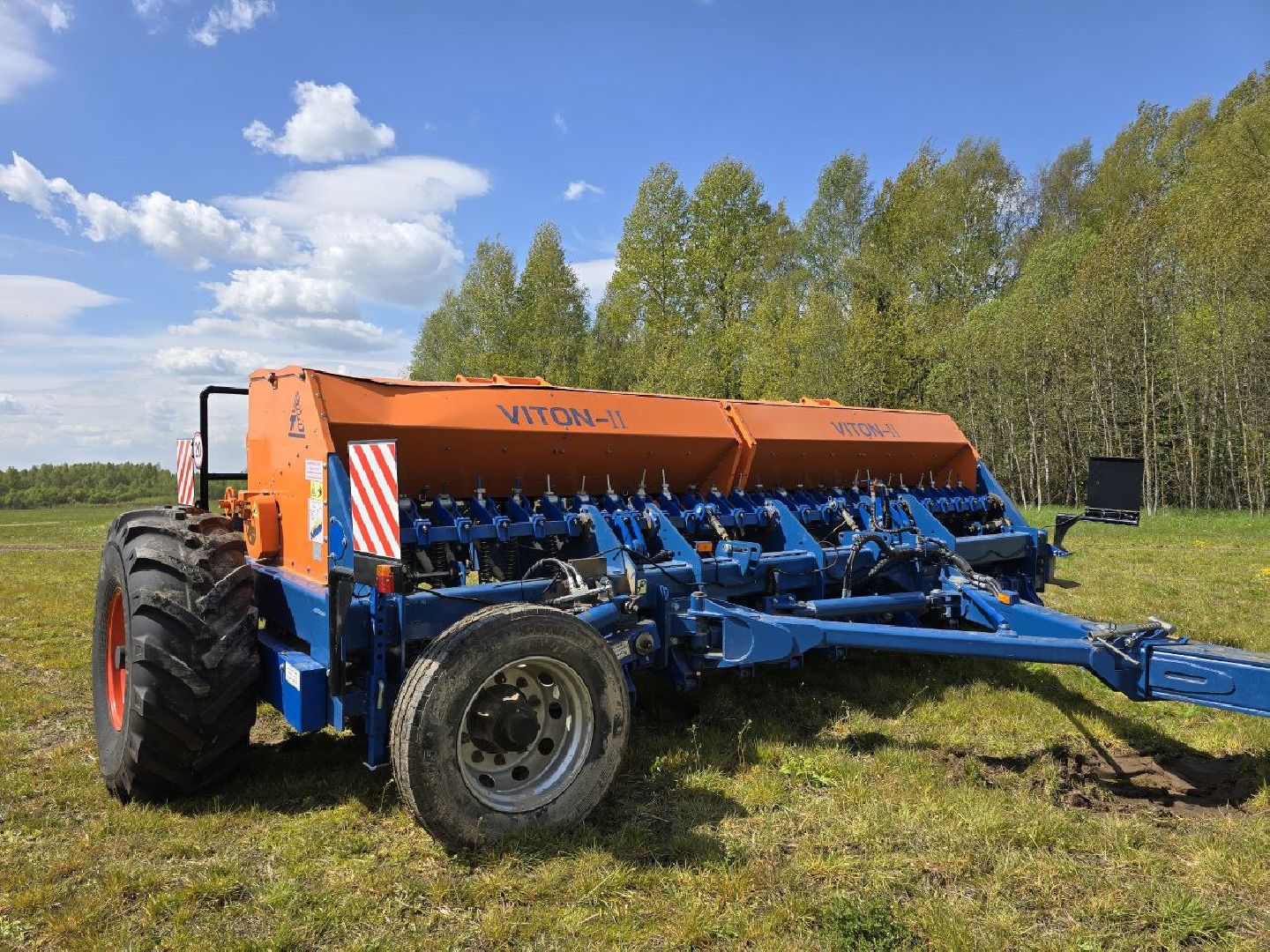 можайск, можайский муниципальный округ, подмосковье, сельское хозяйство, весенне-полевые работы, совхоз можайский,