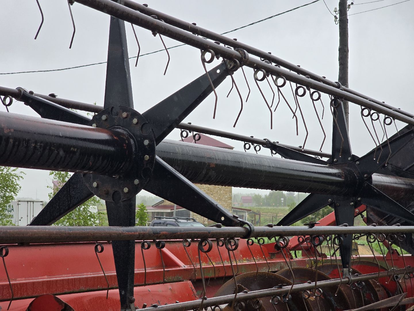 Коломна, крестьянско-фермерское хозяйство, кфх,