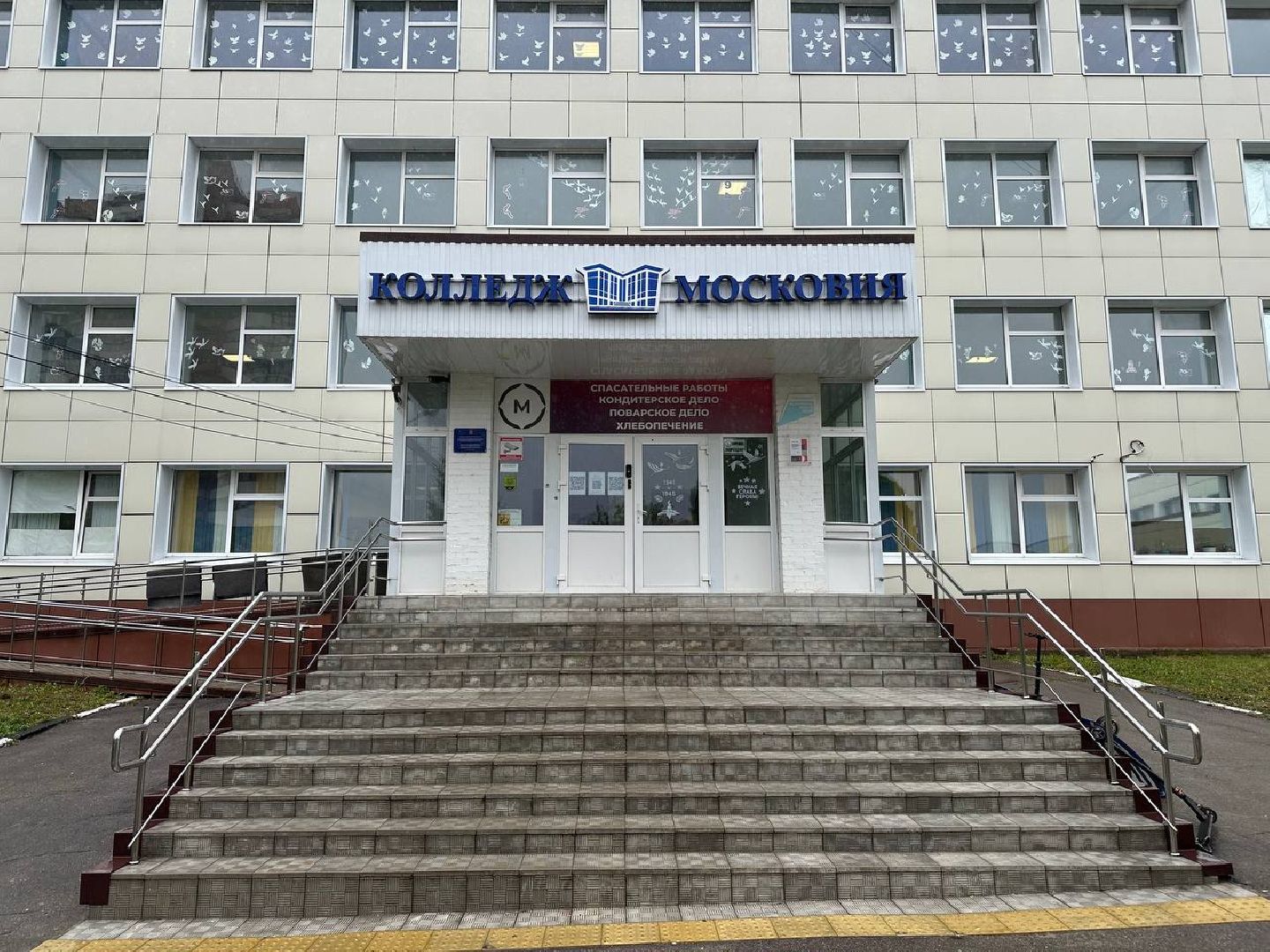 профессионалы-2025, домодедово, московия,