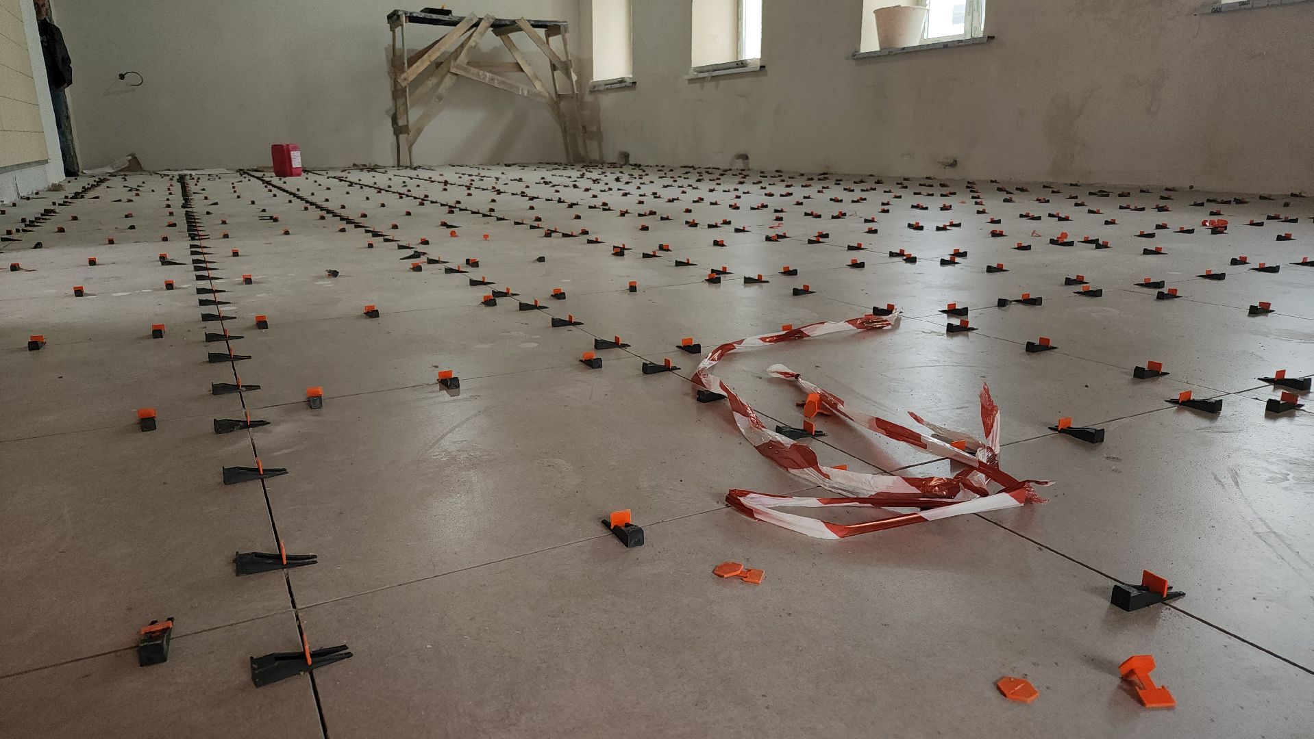 ремонт школ, демихово, орехово-зуевский округ,