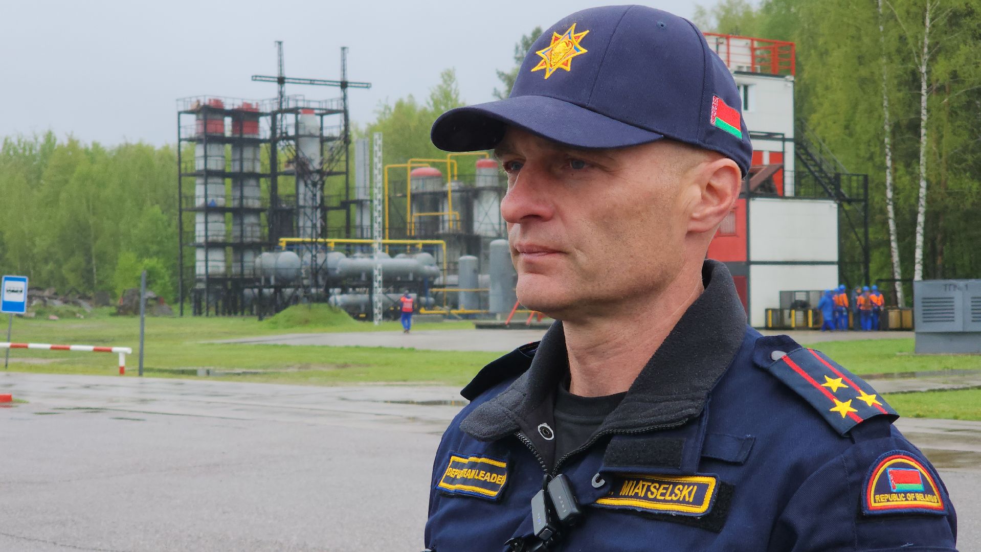 учения спасателей, корпус сил и средств стран снг,   МЧС, ногинск, богородский городской округ,