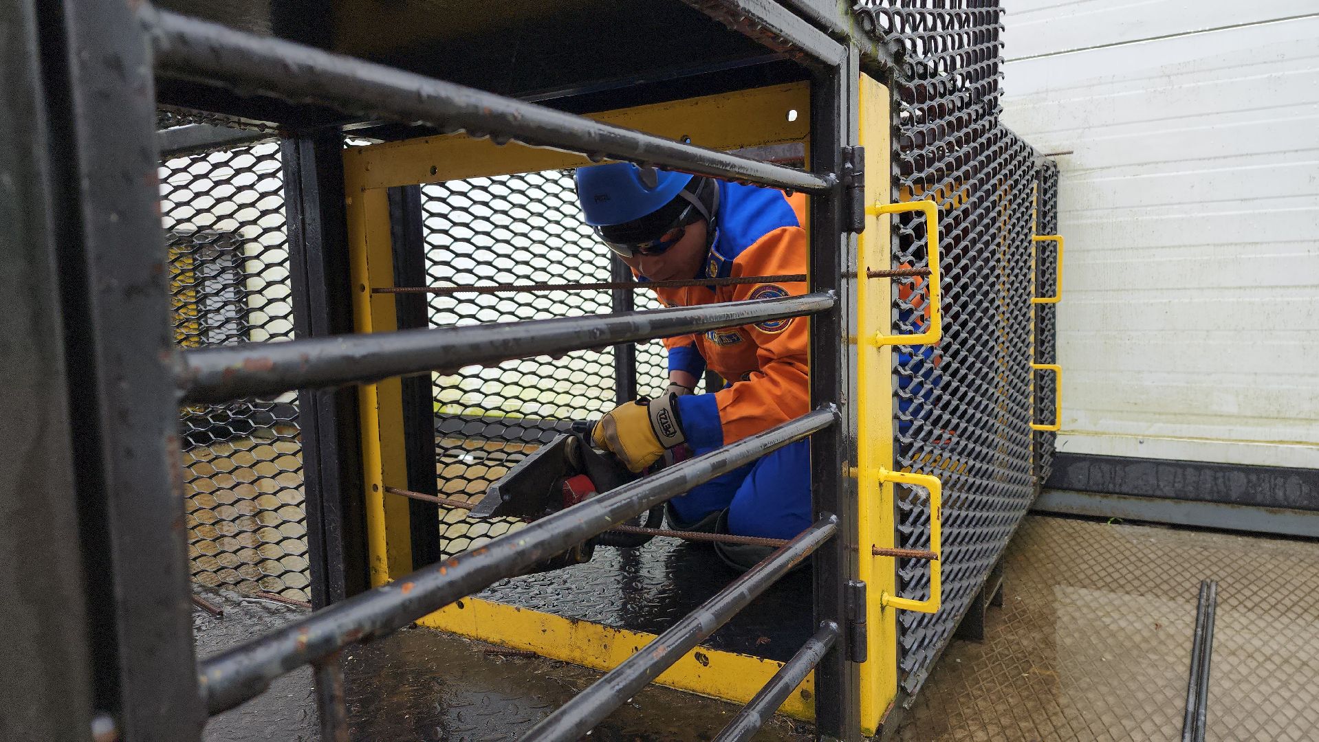 учения спасателей, корпус сил и средств стран снг,   МЧС, ногинск, богородский городской округ,