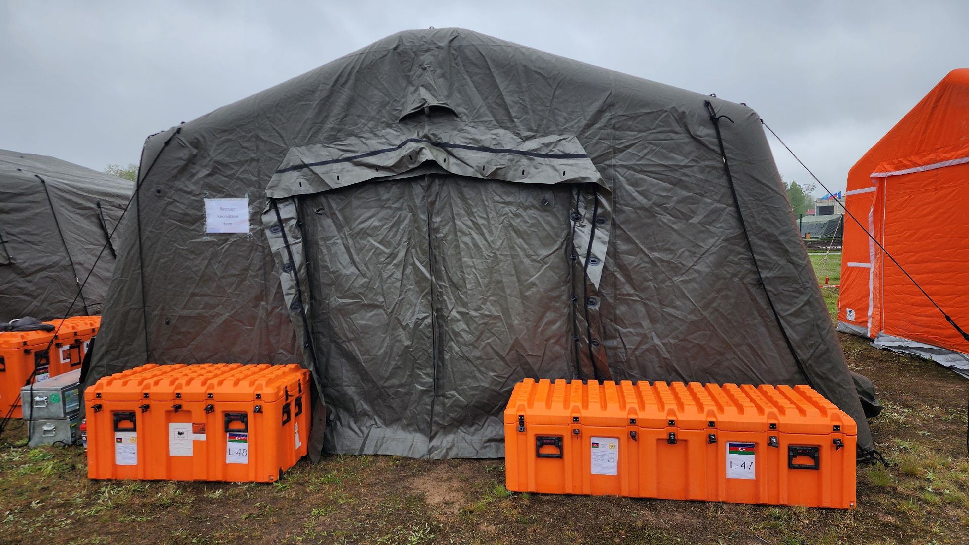 учения спасателей, корпус сил и средств стран снг,   МЧС, ногинск, богородский городской округ,