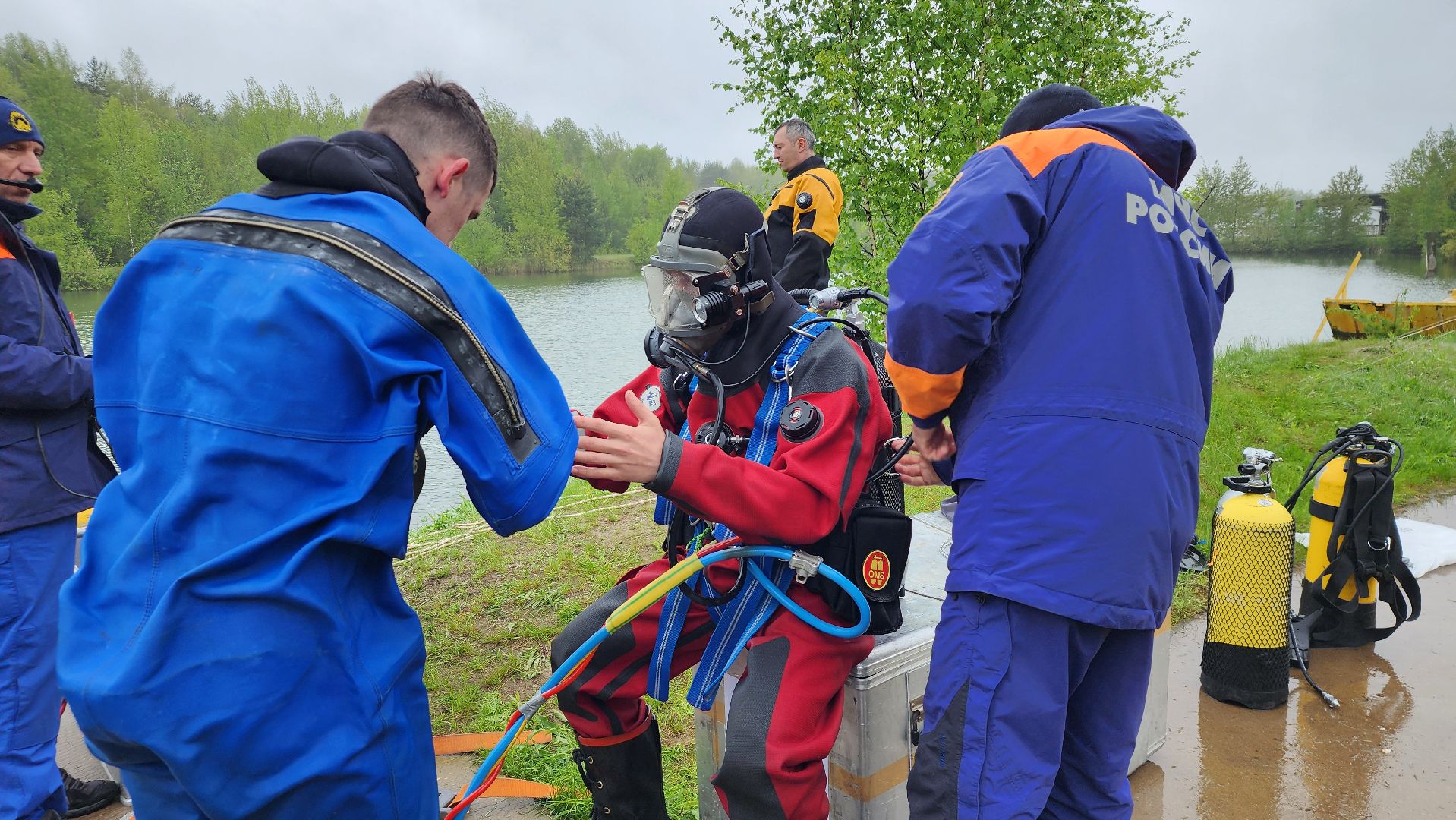 учения спасателей, корпус сил и средств стран снг,   МЧС, ногинск, богородский городской округ,