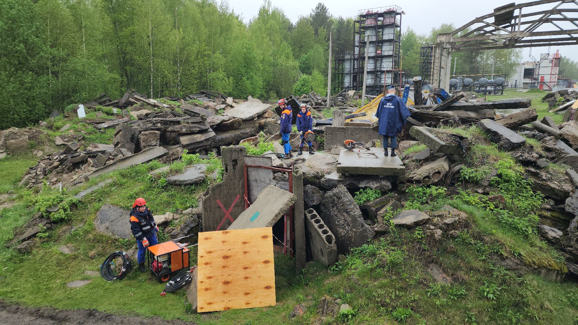 учения спасателей, корпус сил и средств стран снг,   МЧС, ногинск, богородский городской округ,