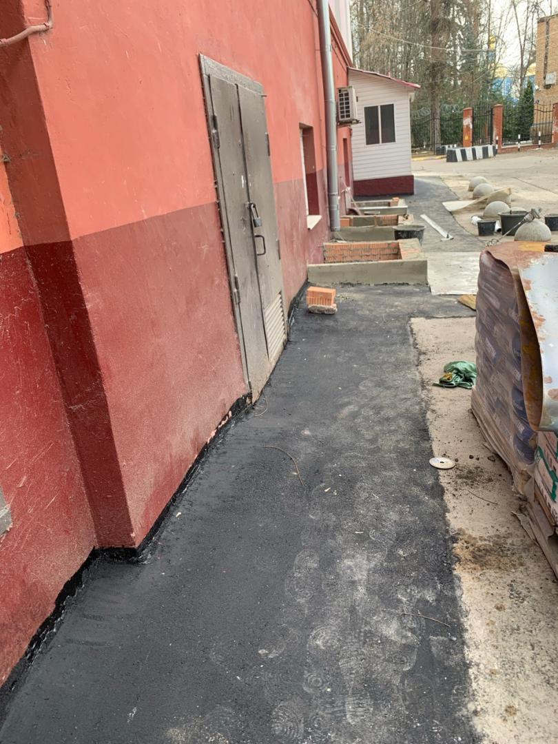 Барвиха, Выездная администрация, Одинцово,