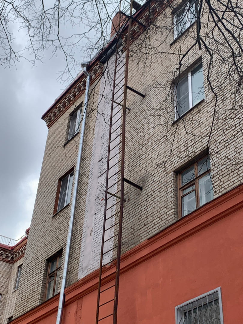 Барвиха, Выездная администрация, Одинцово,