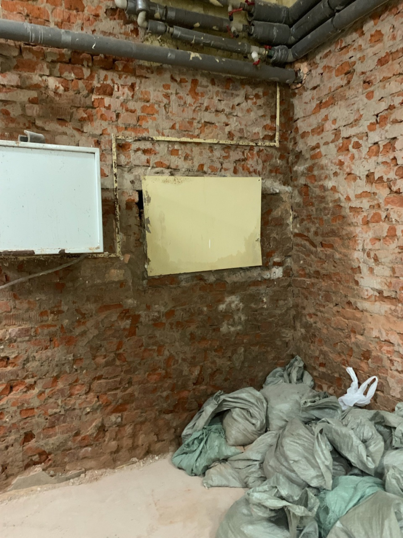 Барвиха, Выездная администрация, Одинцово,