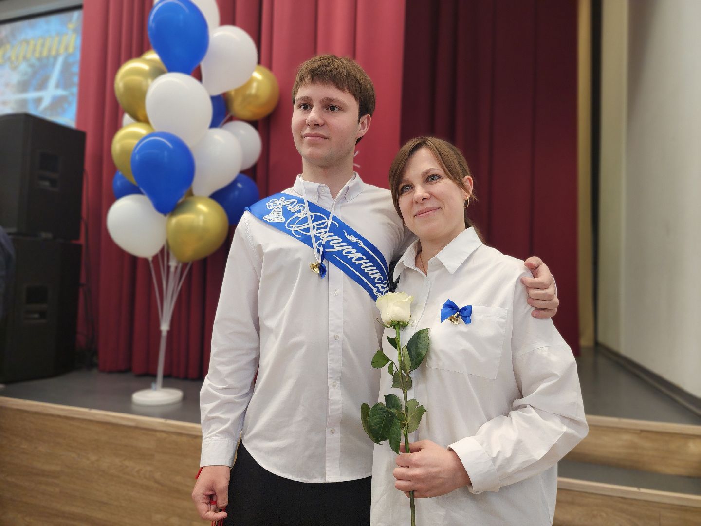 фрязино, выпускники 2025, последний звонок, 11 класс, гимназия,