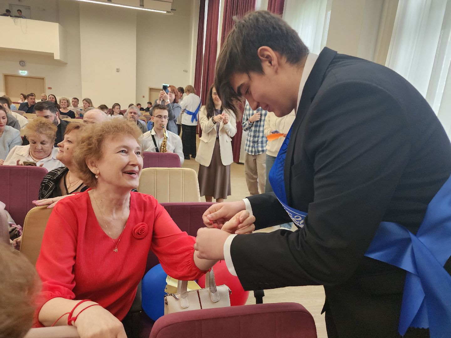 фрязино, выпускники 2025, последний звонок, 11 класс, гимназия,