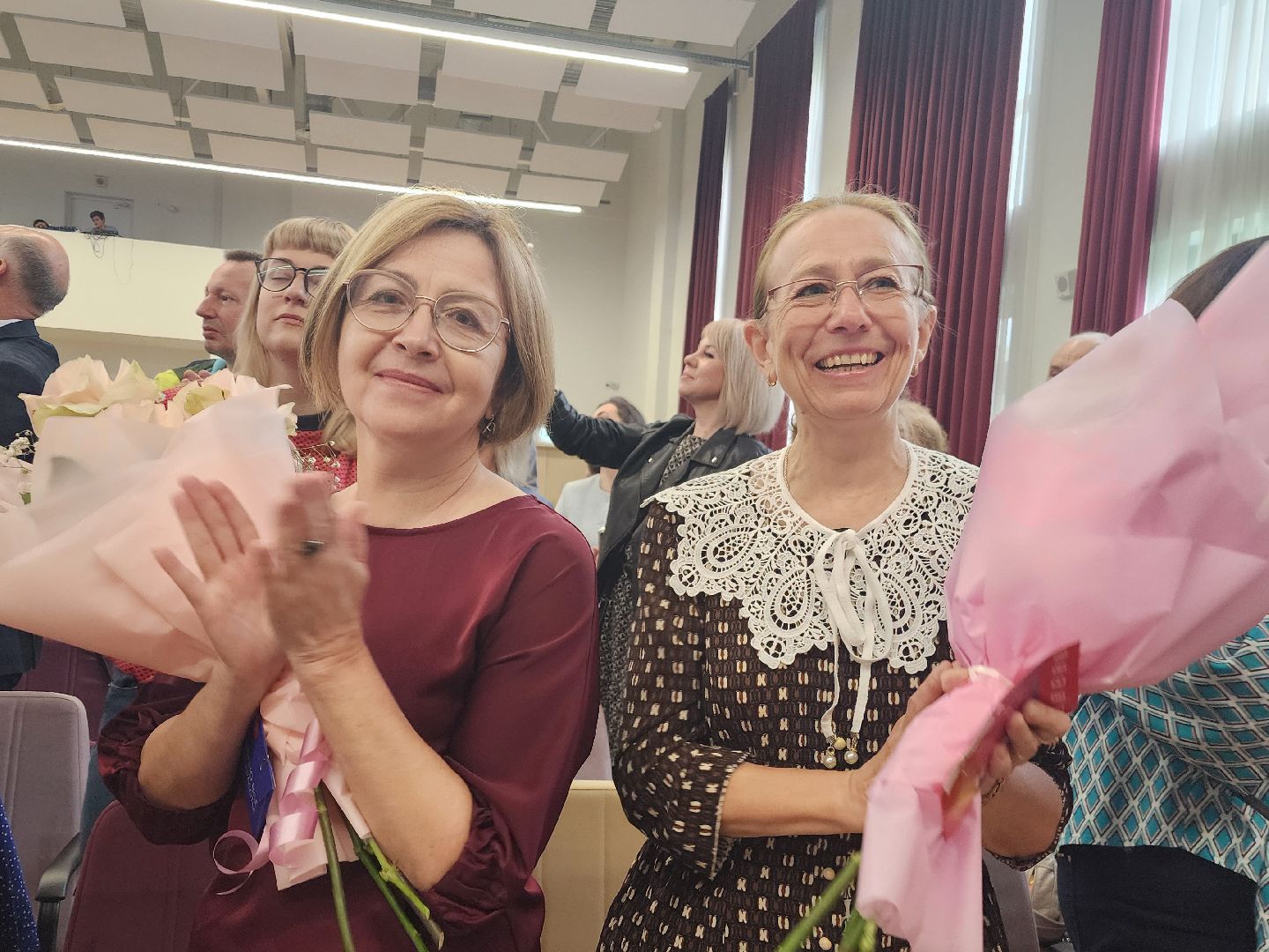 фрязино, выпускники 2025, последний звонок, 11 класс, гимназия,