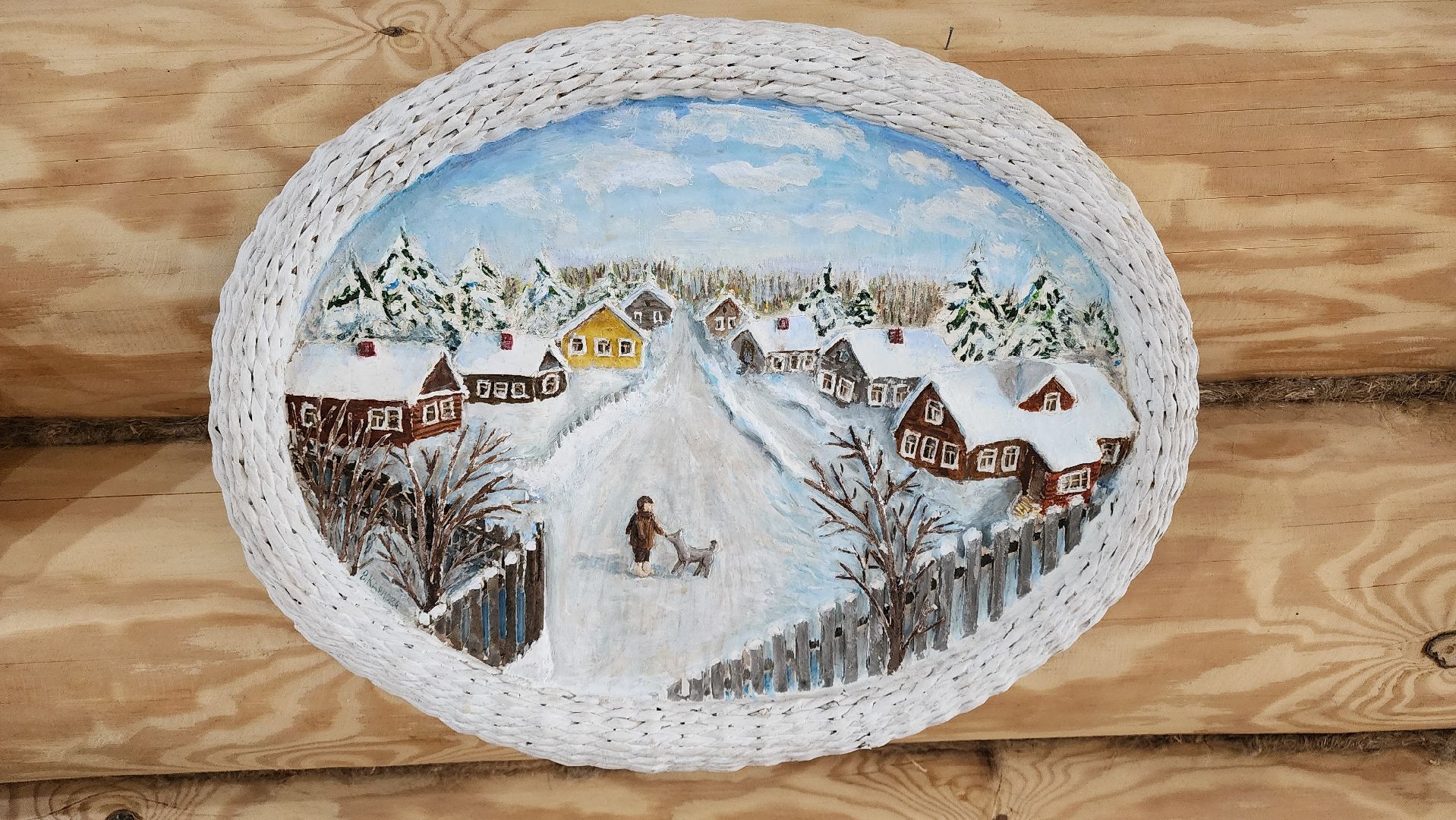 кашира, выставка картин, дом творчества имени бориса щукина, лето , животные, прикладное искусство, живопись, пэчворк,