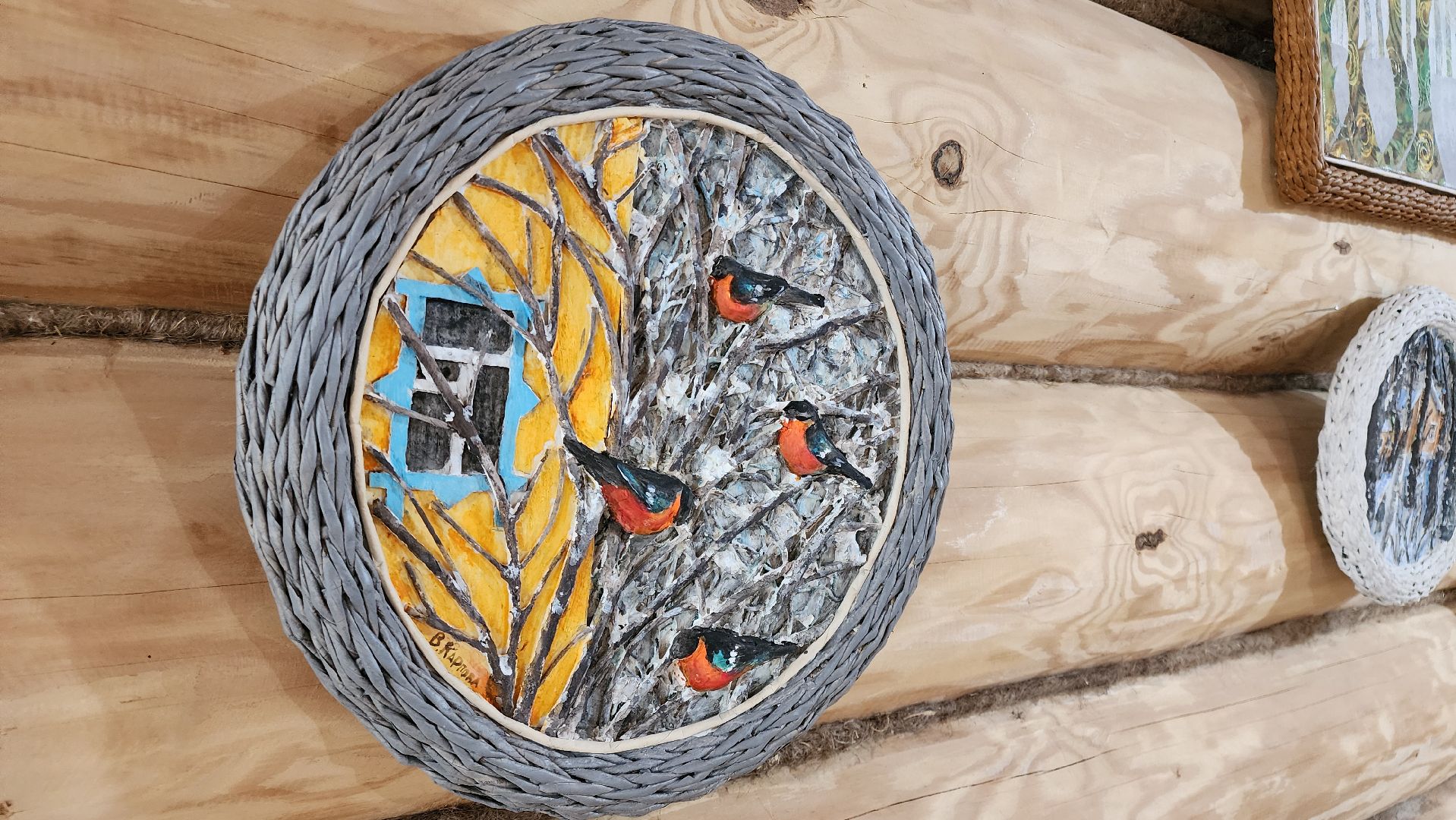 кашира, выставка картин, дом творчества имени бориса щукина, лето , животные, прикладное искусство, живопись, пэчворк,