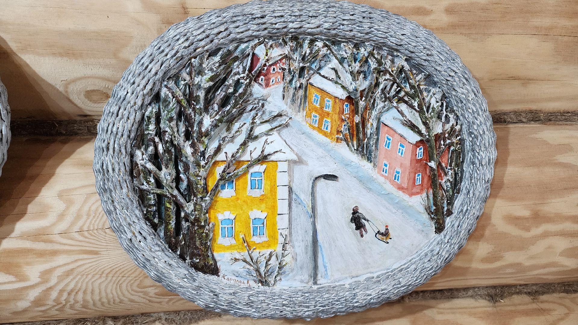 кашира, выставка картин, дом творчества имени бориса щукина, лето , животные, прикладное искусство, живопись, пэчворк,