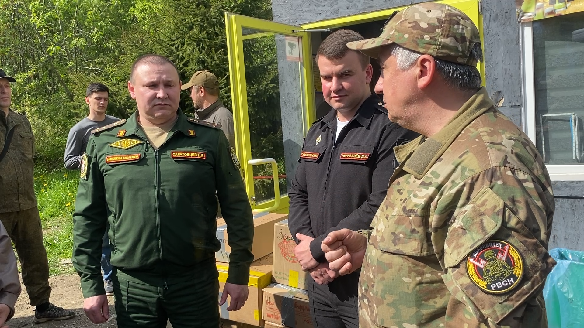 спецоперация, спецоперация на украине, власиха помощь сво, гуманитарный конвой, власиха гумконвой,