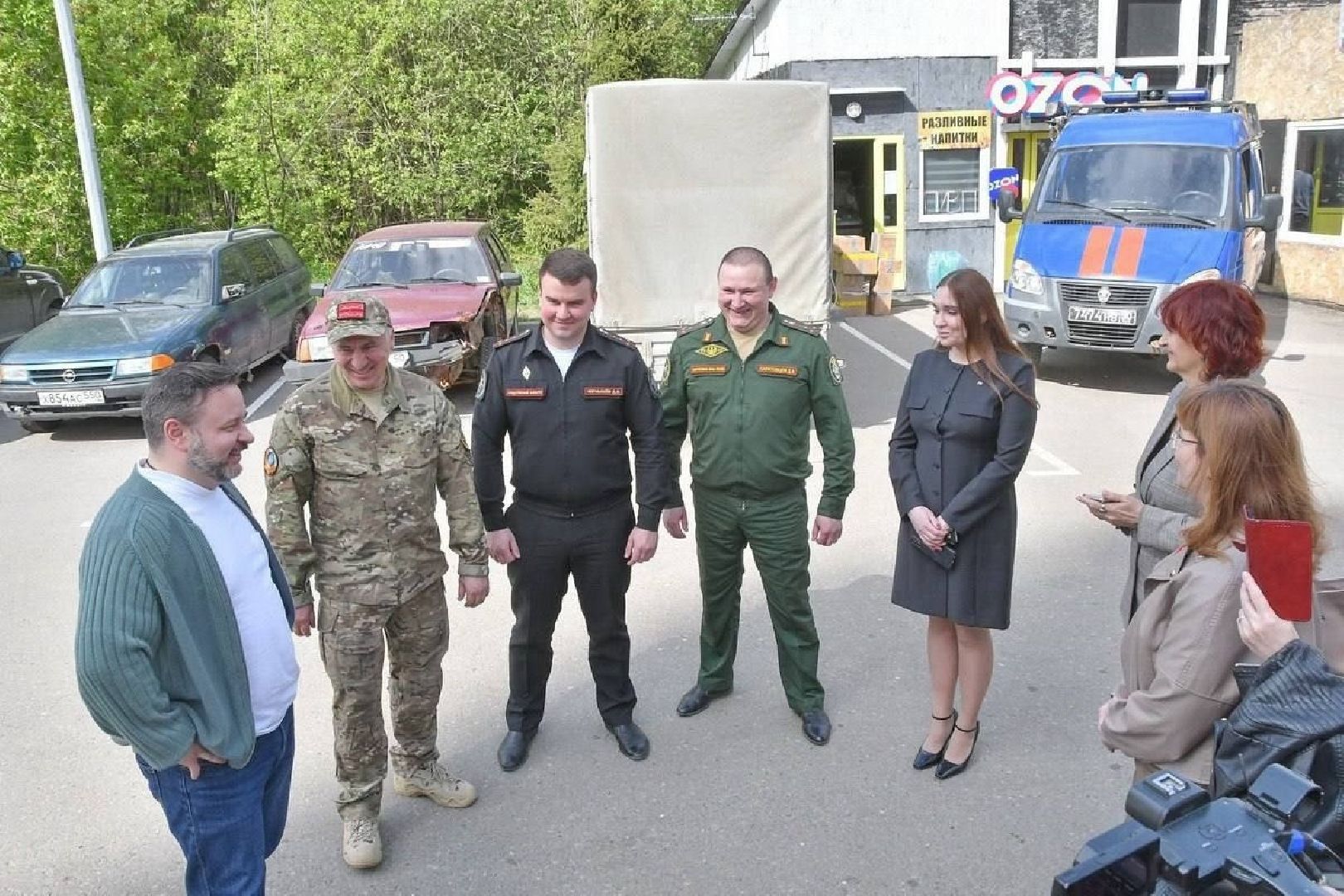 спецоперация, спецоперация на украине, власиха помощь сво, гуманитарный конвой, власиха гумконвой,